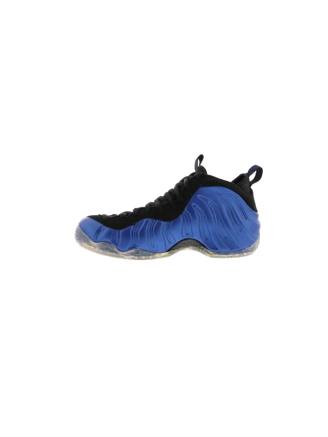 Мужские кроссовки Lifestyle Nike Air Foamposite One Nike — изображение 3 из 4