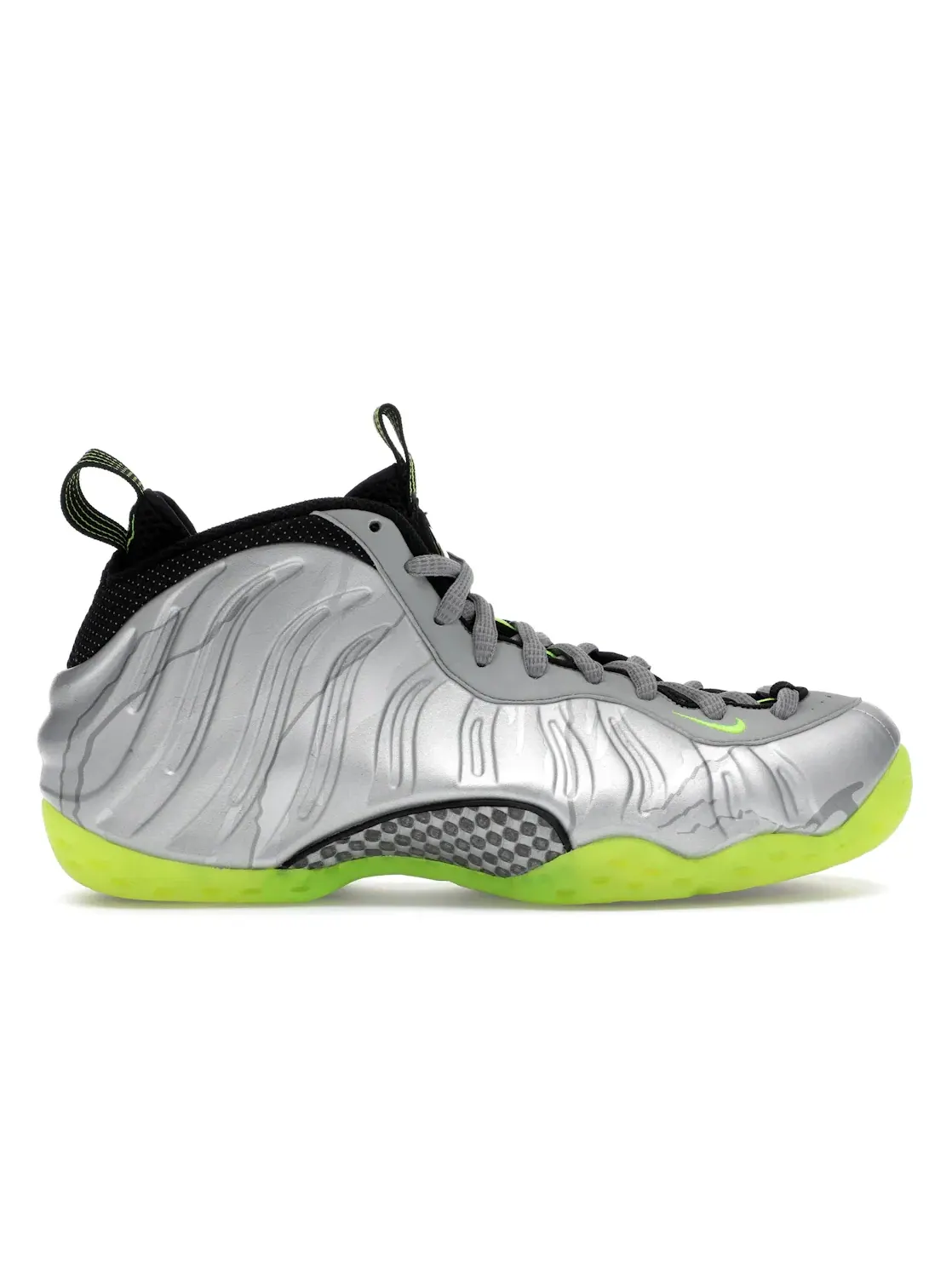 Мужские кроссовки из Foamposite с моделью Nike Air Foamposite One от Nike — изображение 1 из 4