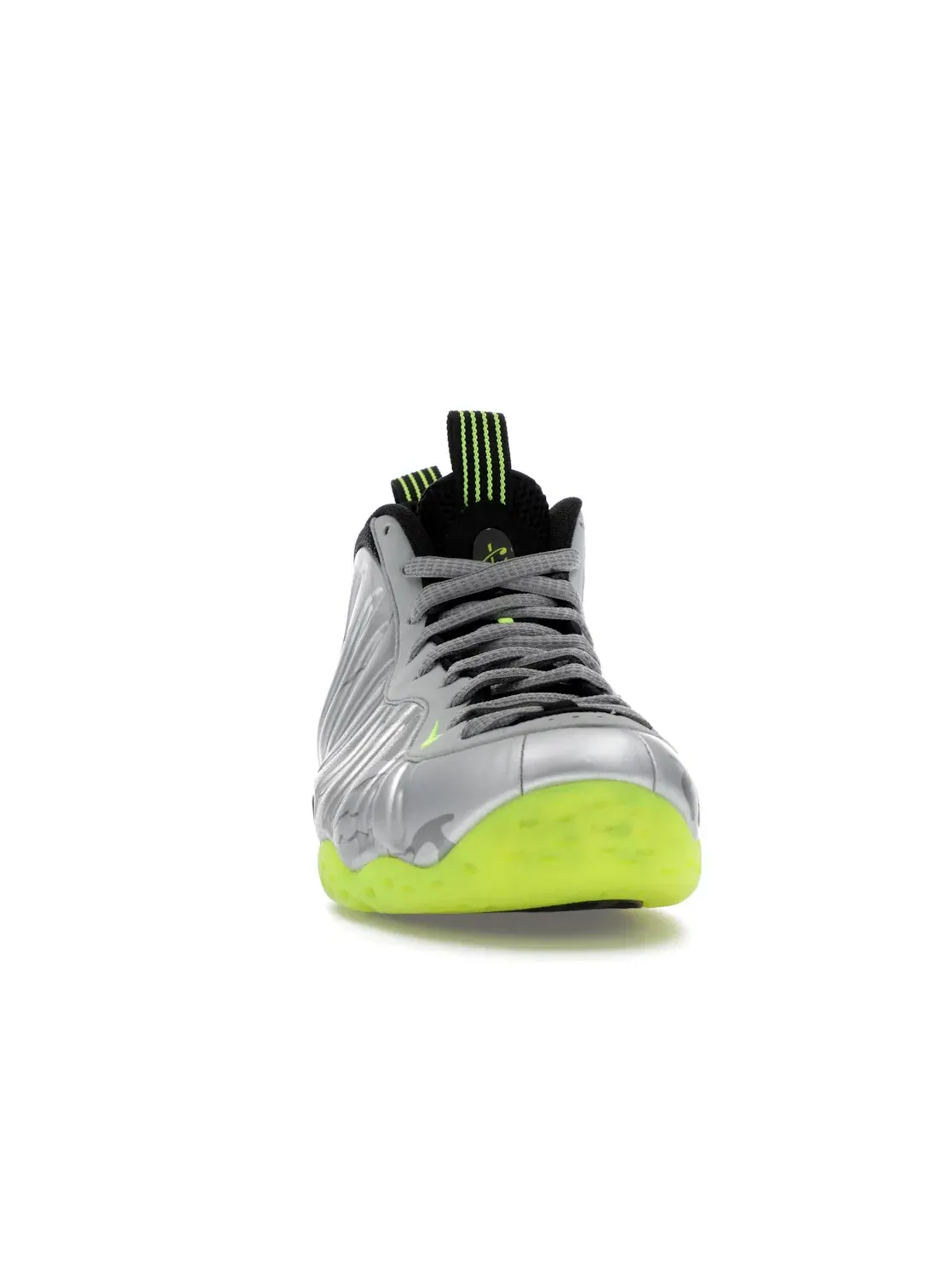 Мужские кроссовки из Foamposite с моделью Nike Air Foamposite One от Nike — изображение 2 из 4