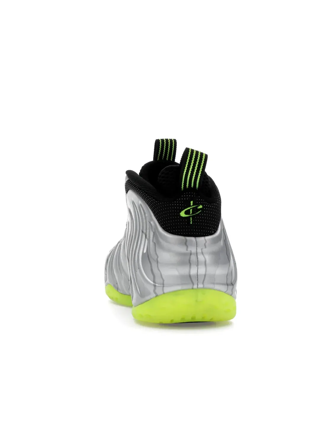Мужские кроссовки из Foamposite с моделью Nike Air Foamposite One от Nike — изображение 4 из 4