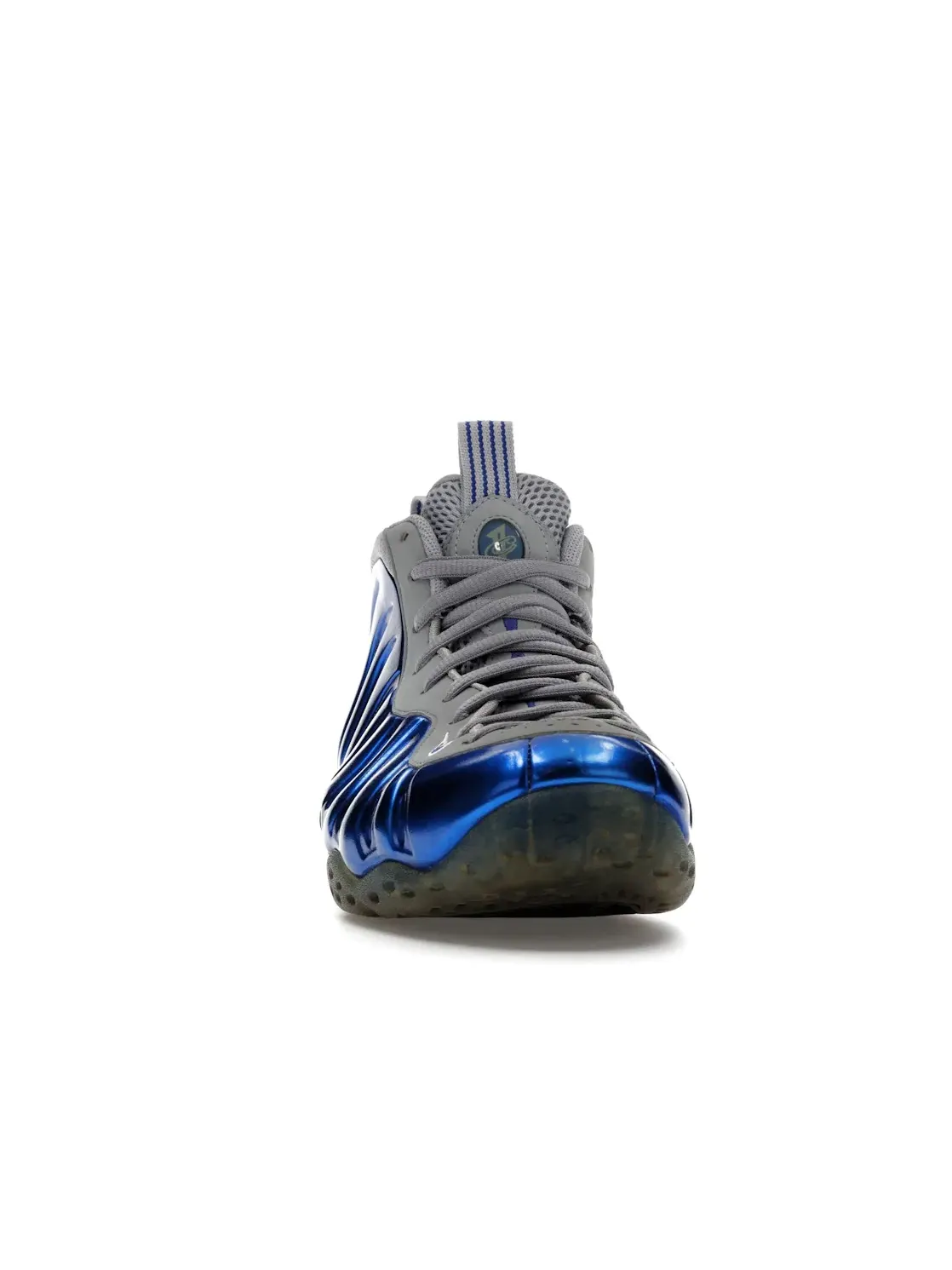 Мужские кроссовки Lifestyle Nike Air Foamposite One — изображение 2 из 4, серый