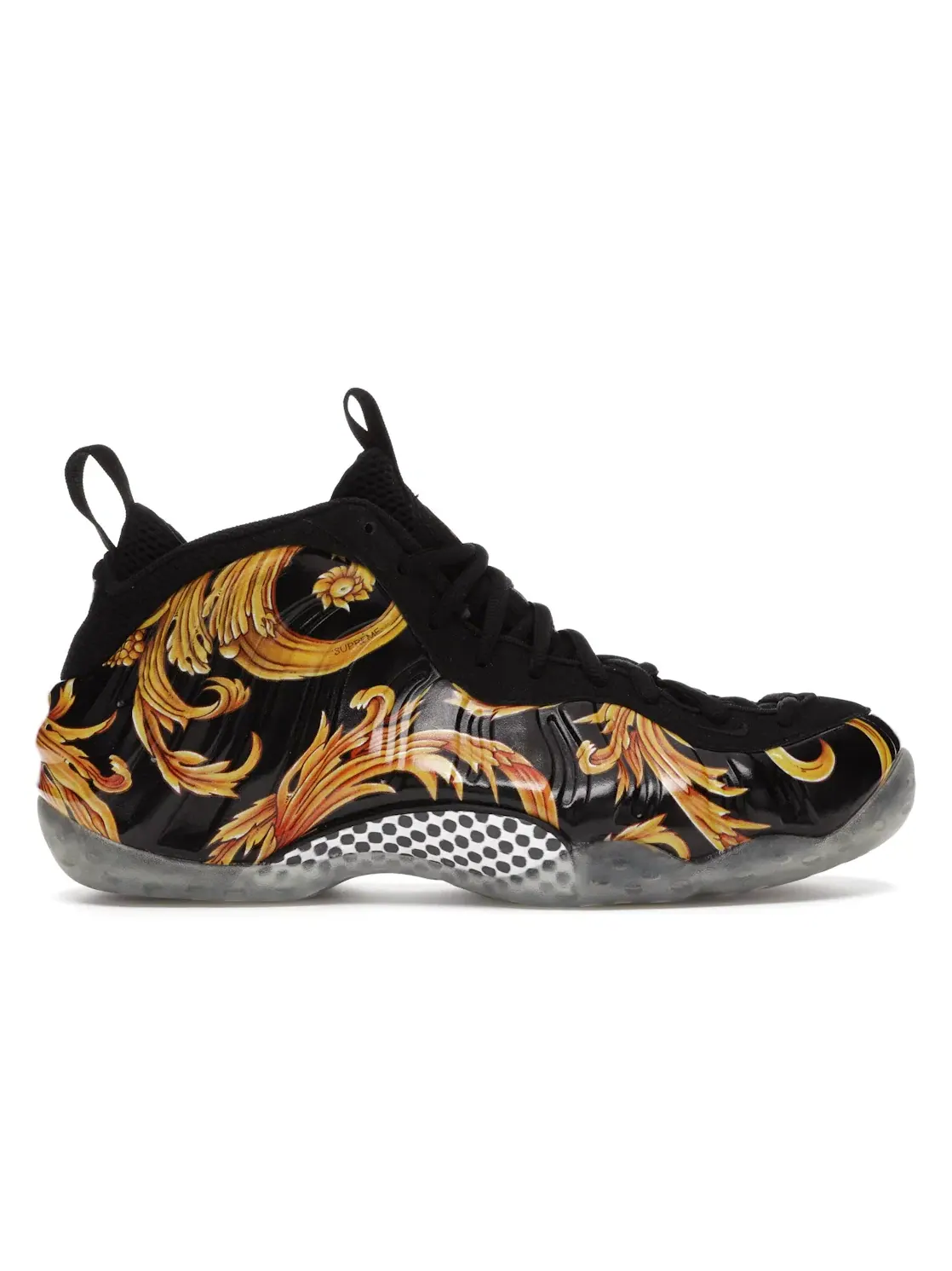 Мужские кроссовки Lifestyle Nike Air Foamposite One — изображение 1 из 4