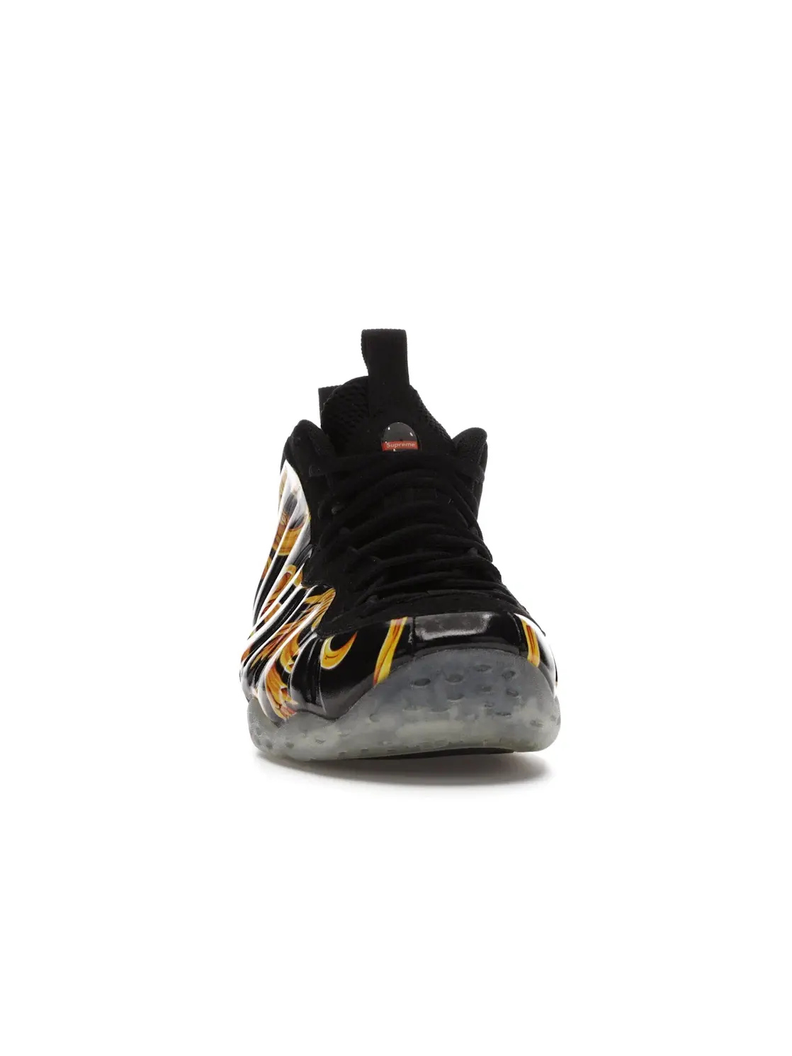Мужские кроссовки Lifestyle Nike Air Foamposite One — изображение 2 из 4