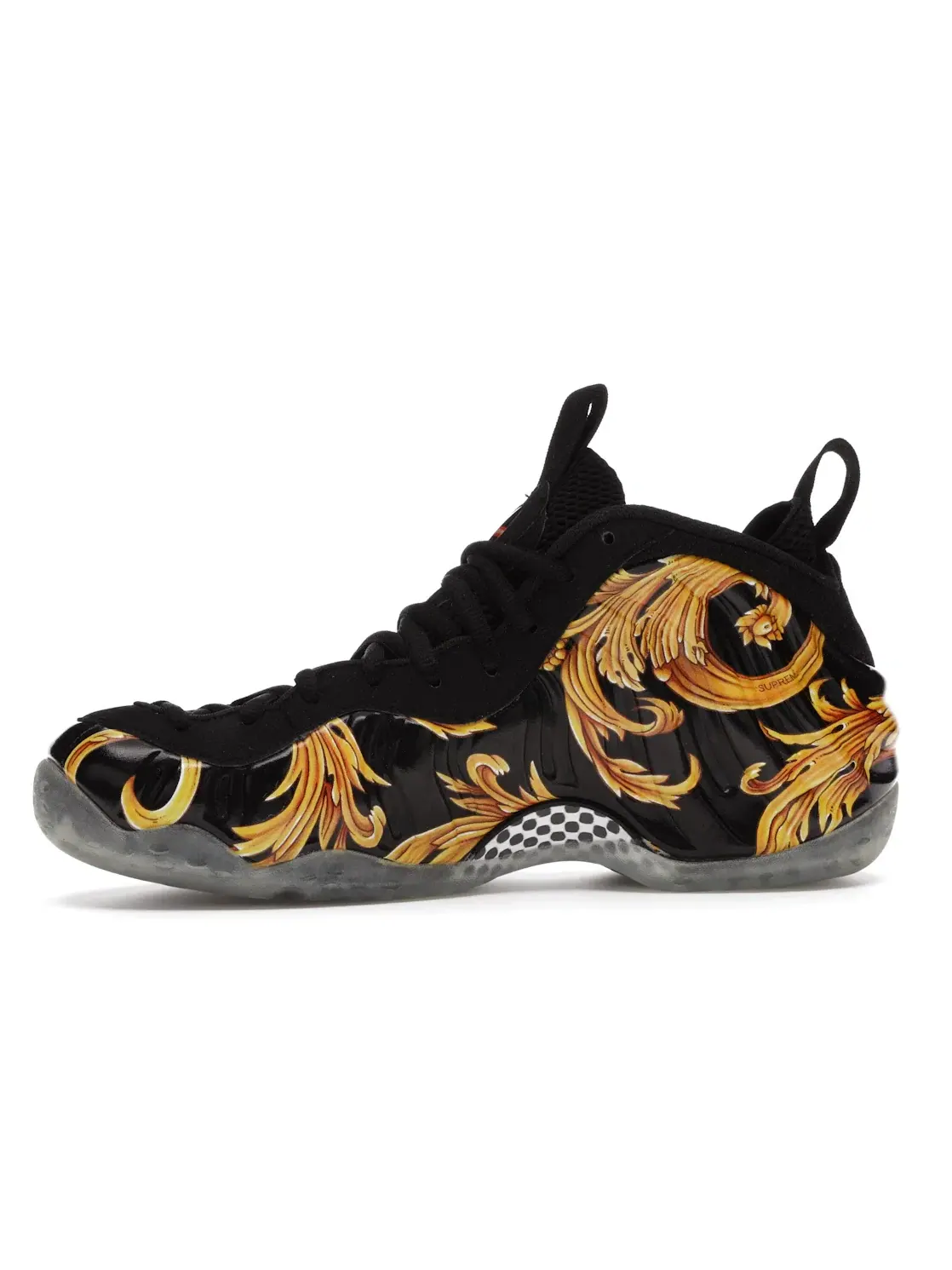 Мужские кроссовки Lifestyle Nike Air Foamposite One — изображение 3 из 4