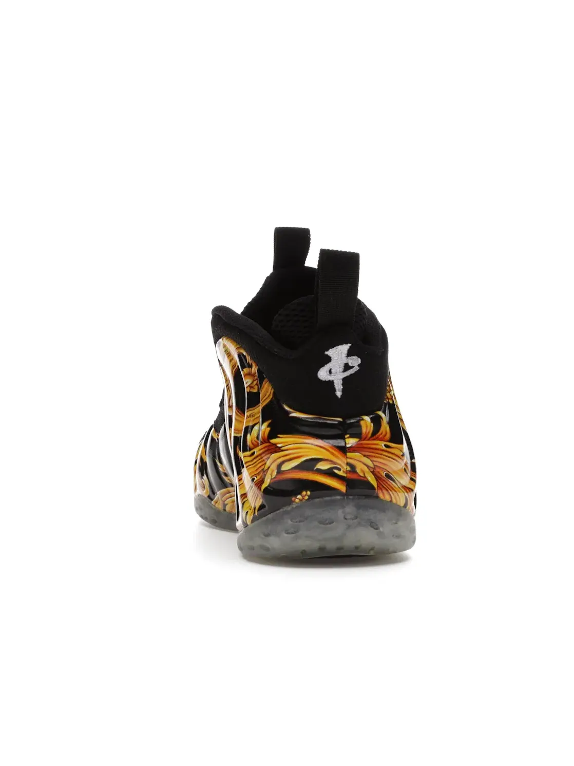 Мужские кроссовки Lifestyle Nike Air Foamposite One — изображение 4 из 4