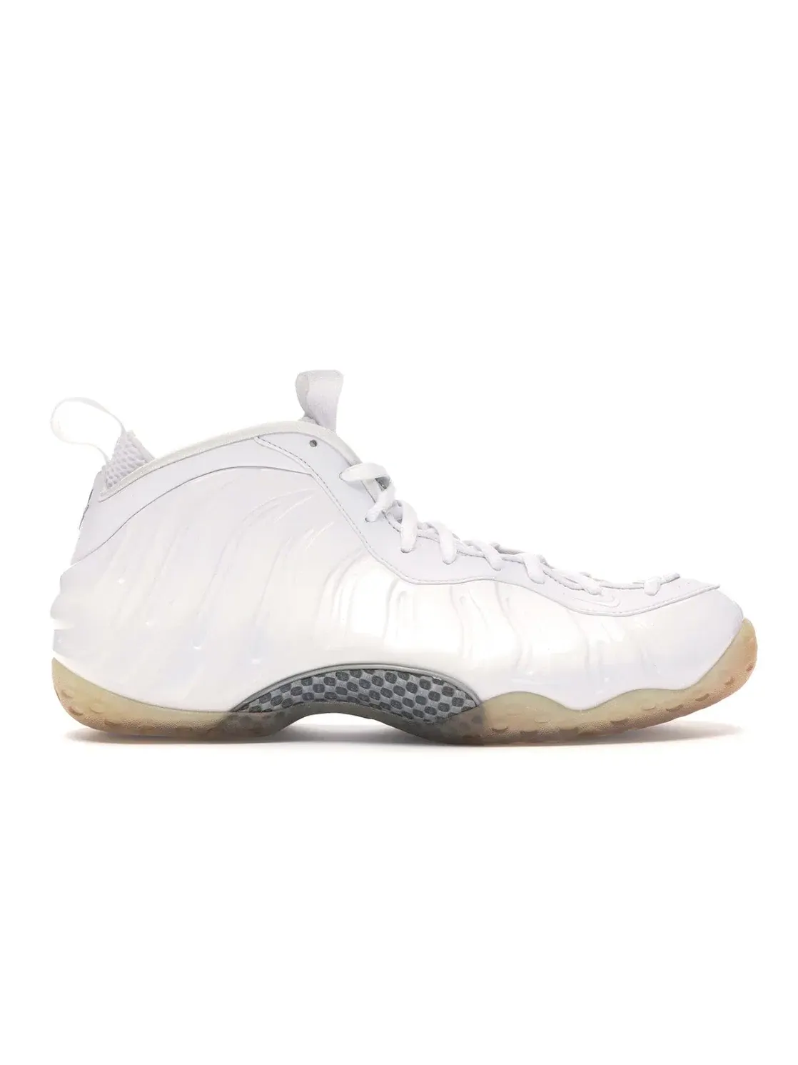 Мужские кроссовки Nike Air Foamposite One — изображение 1 из 4