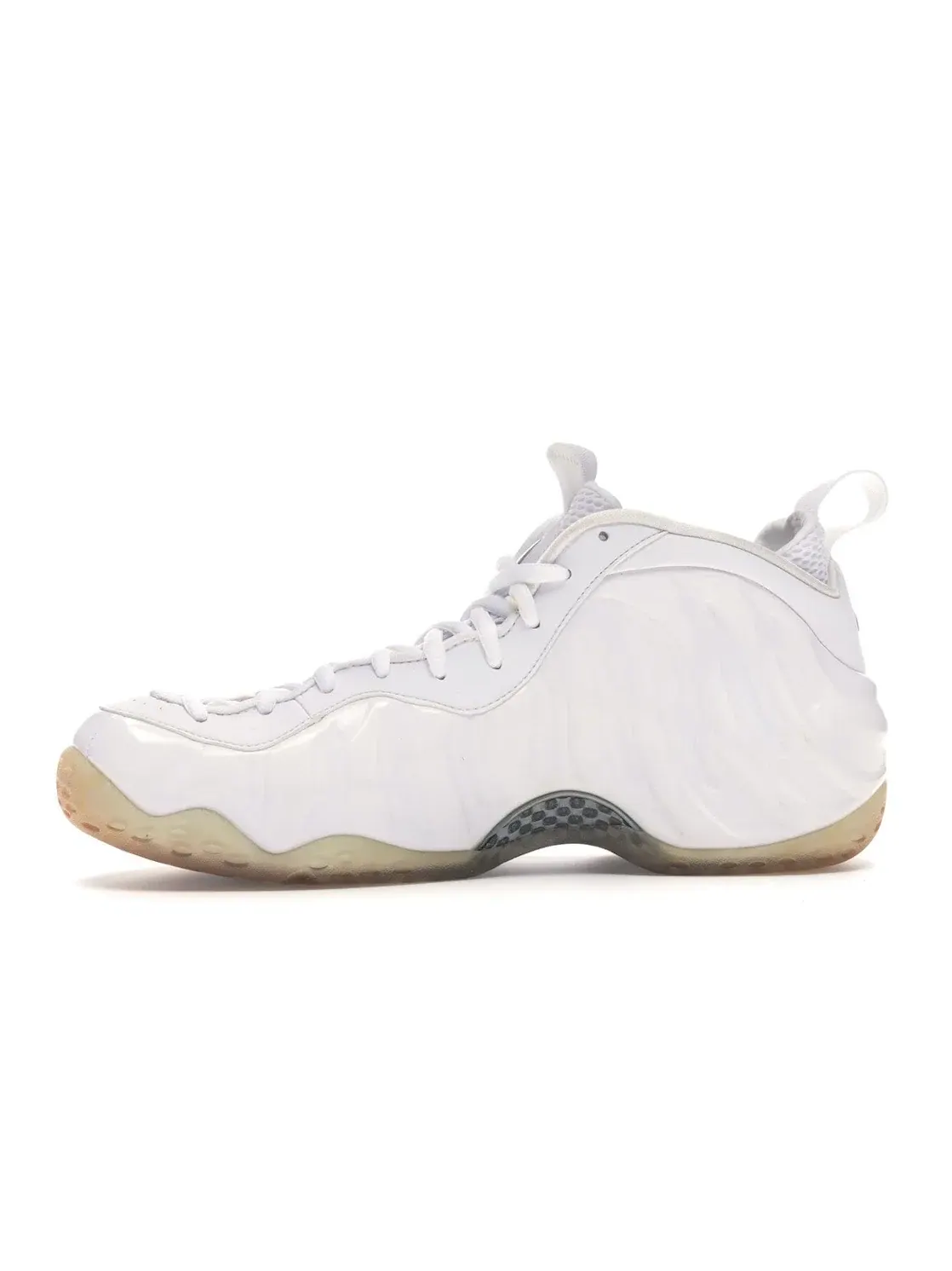 Мужские кроссовки Nike Air Foamposite One — изображение 3 из 4