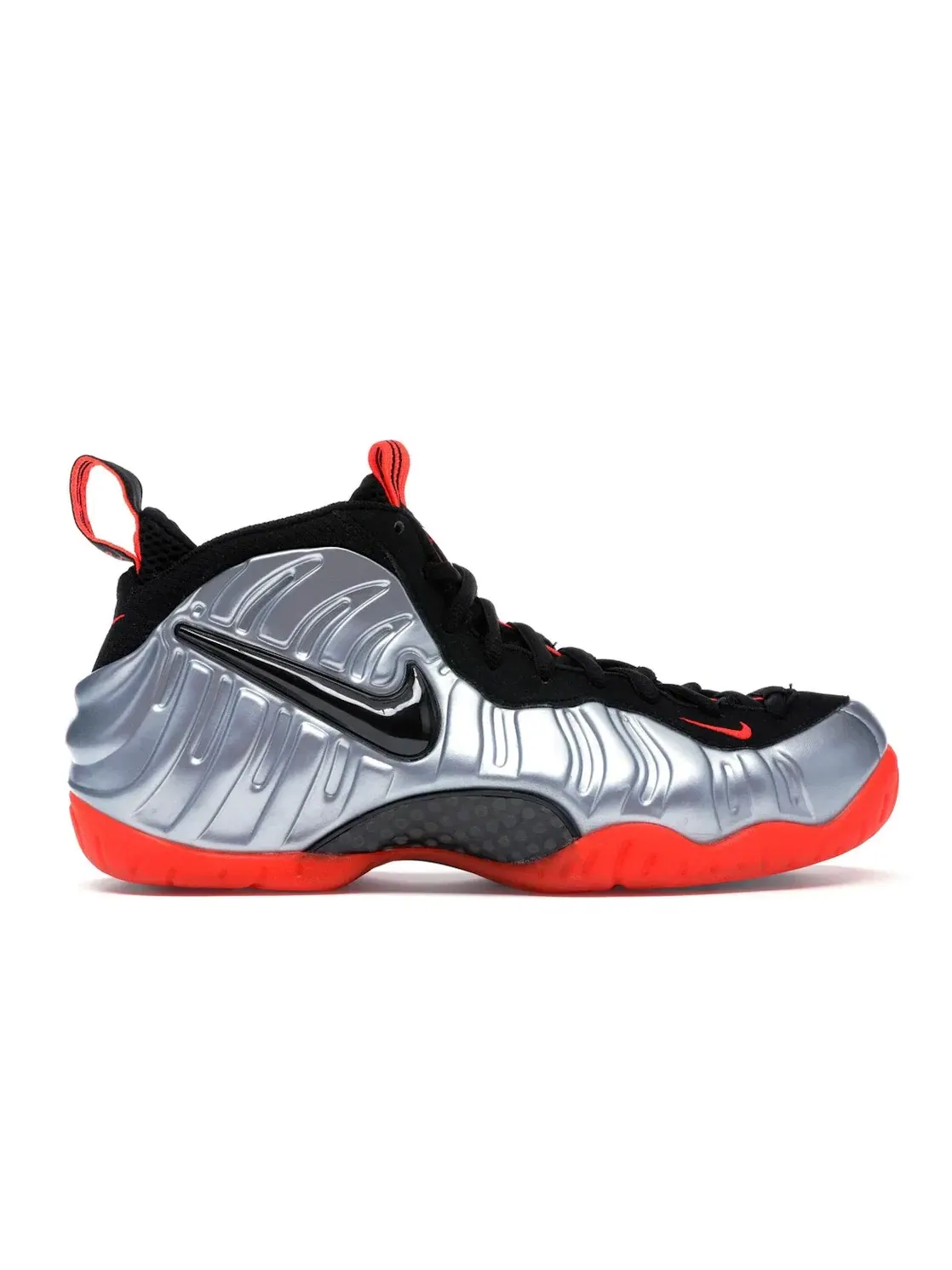 Мужские кроссовки Lifestyle Nike Air Foamposite Pro — изображение 1 из 4