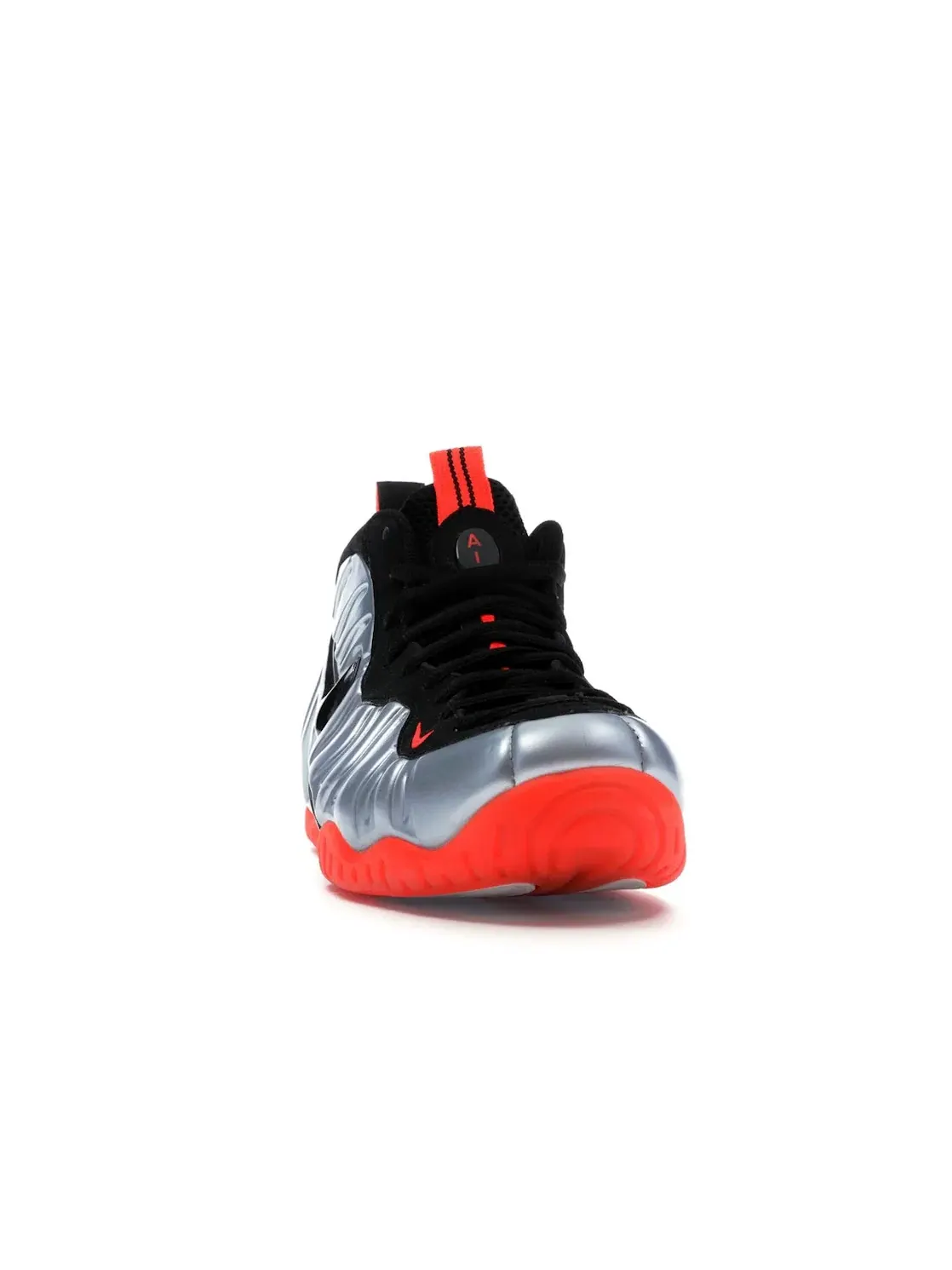 Мужские кроссовки Lifestyle Nike Air Foamposite Pro — изображение 2 из 4