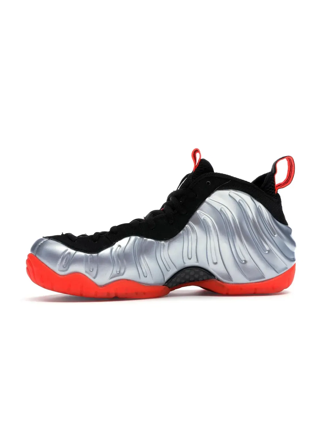 Мужские кроссовки Lifestyle Nike Air Foamposite Pro — изображение 3 из 4