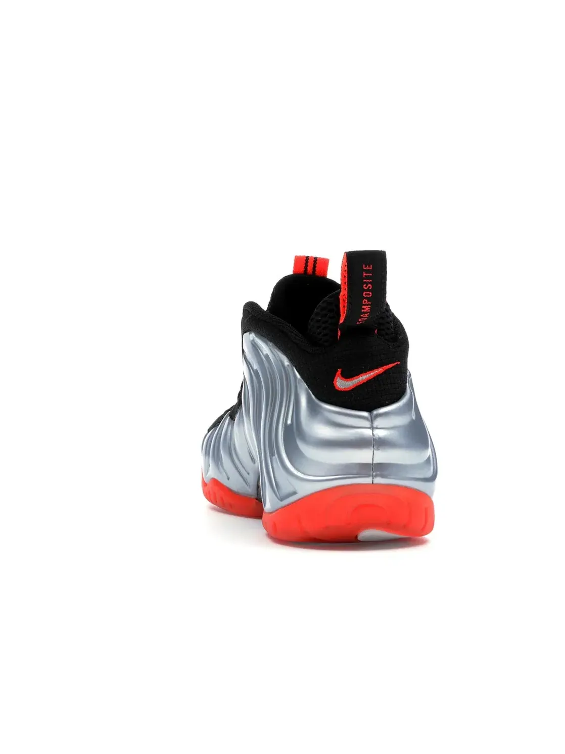 Мужские кроссовки Lifestyle Nike Air Foamposite Pro — изображение 4 из 4