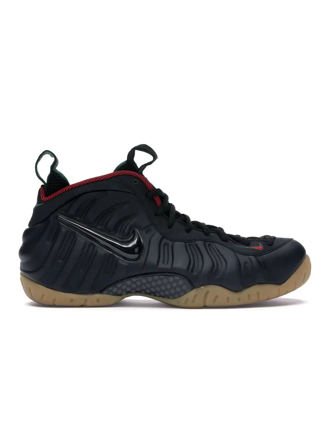 Мужские кроссовки Lifestyle с верхом из Foamposite Nike Air Foamposite Pro — изображение 1 из 4