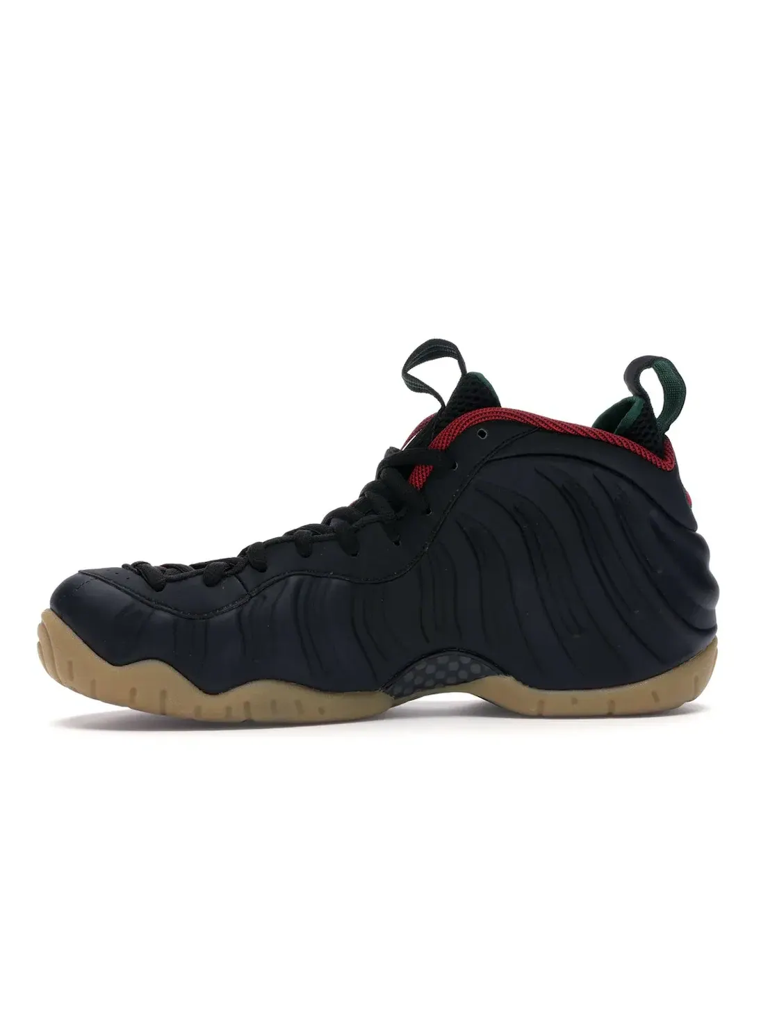 Мужские кроссовки Lifestyle с верхом из Foamposite Nike Air Foamposite Pro — изображение 3 из 4