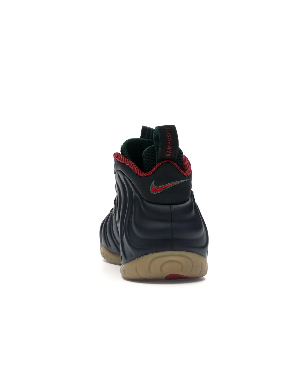 Мужские кроссовки Lifestyle с верхом из Foamposite Nike Air Foamposite Pro — изображение 4 из 4