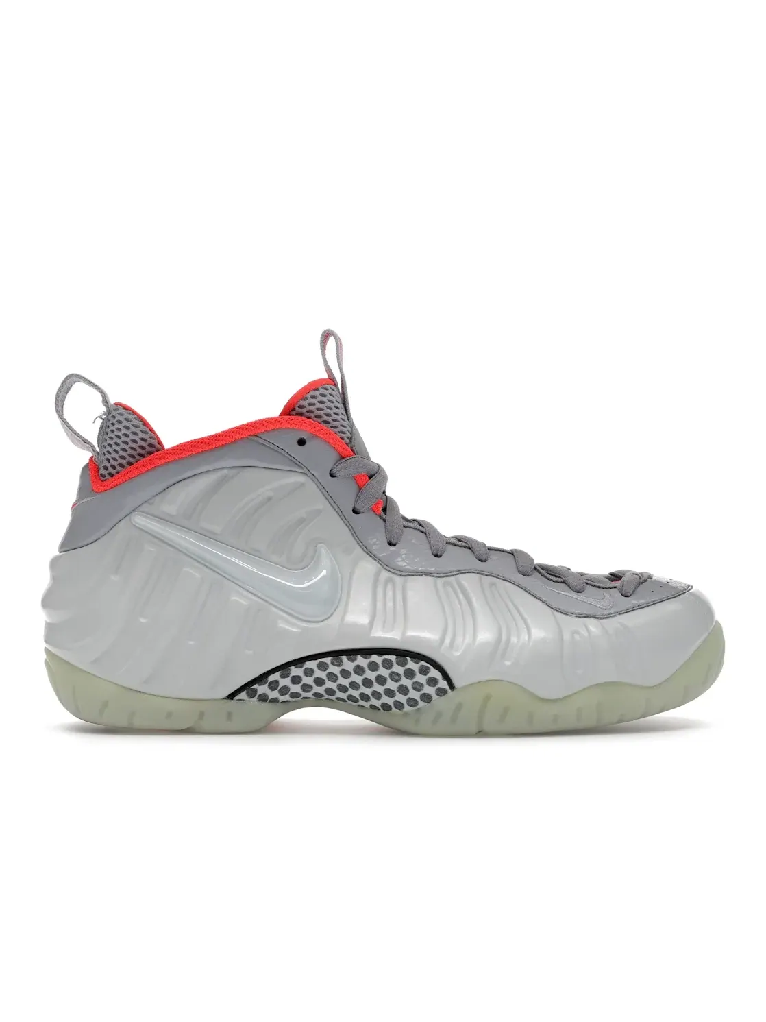 Мужские кроссовки Nike Air Foamposite Pro — изображение 1 из 4