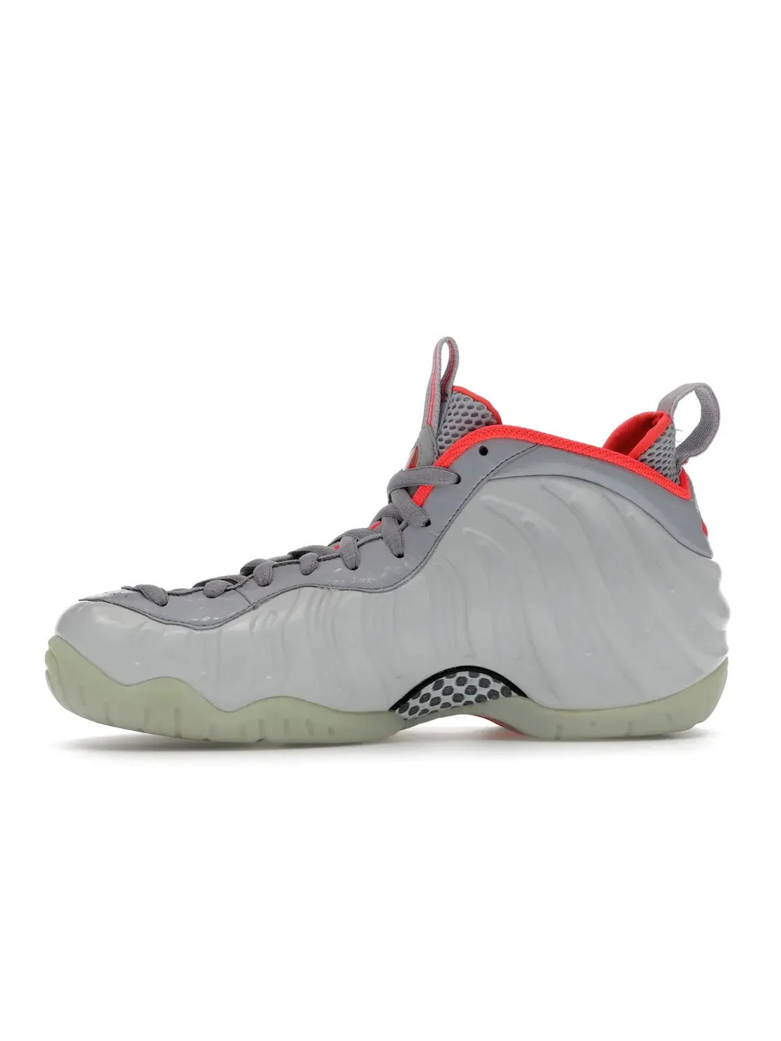 Мужские кроссовки Nike Air Foamposite Pro — изображение 3 из 4