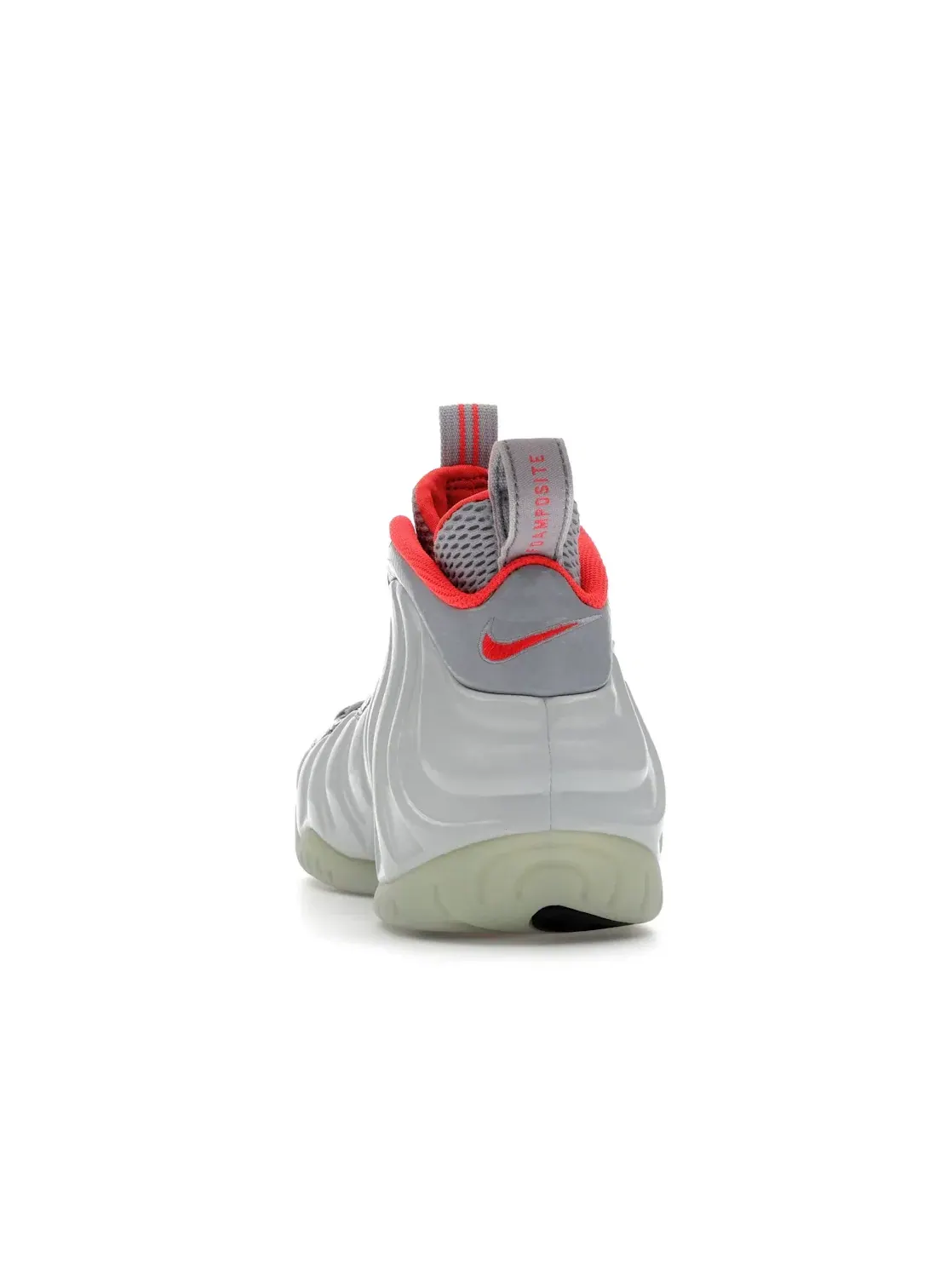 Мужские кроссовки Nike Air Foamposite Pro — изображение 4 из 4