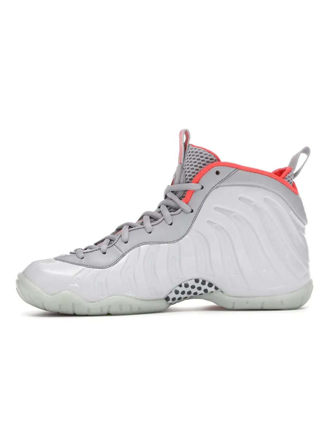 Детские кроссовки Lifestyle Nike Air Foamposite Pro — изображение 3 из 4
