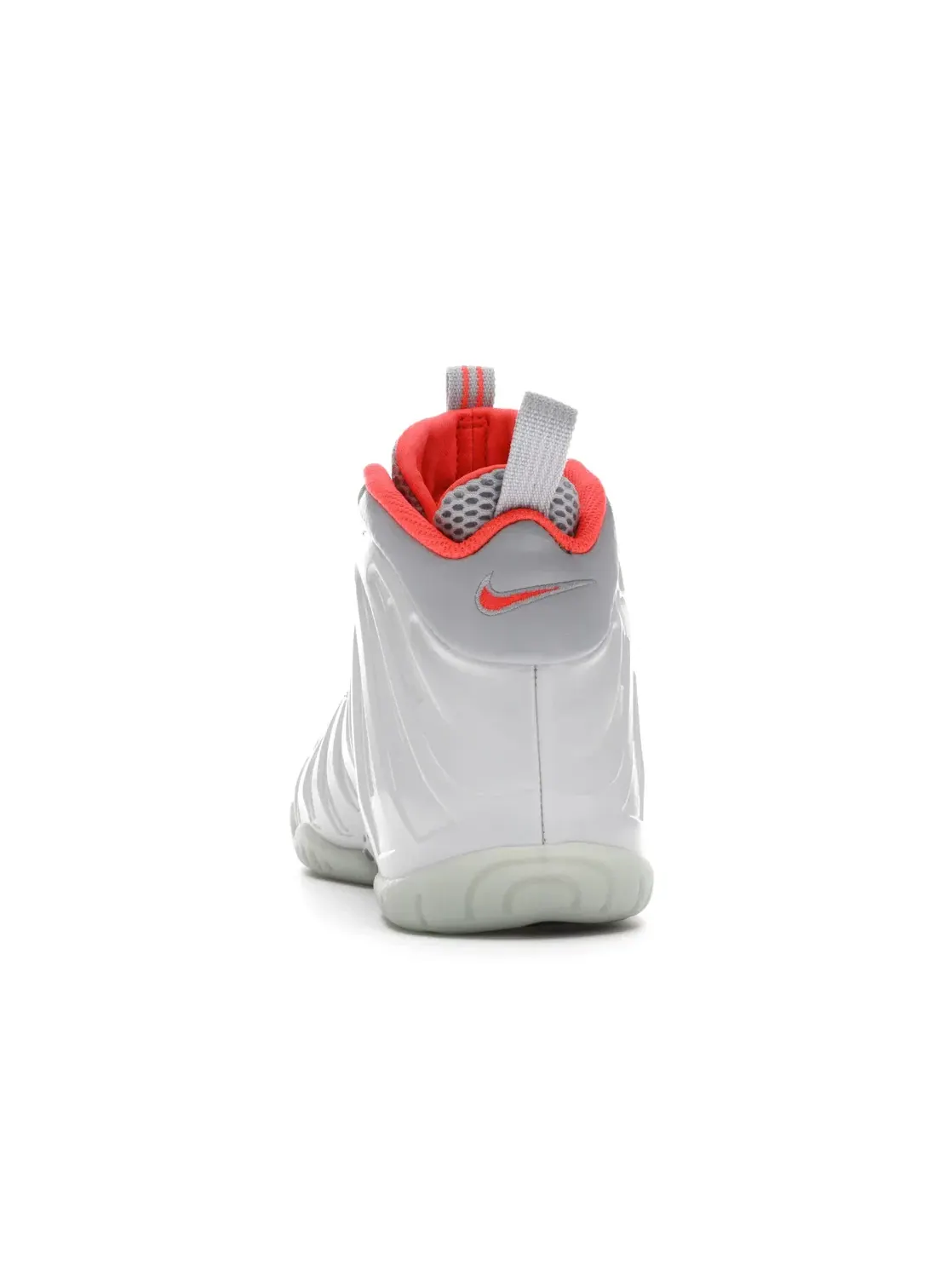 Детские кроссовки Lifestyle Nike Air Foamposite Pro — изображение 4 из 4
