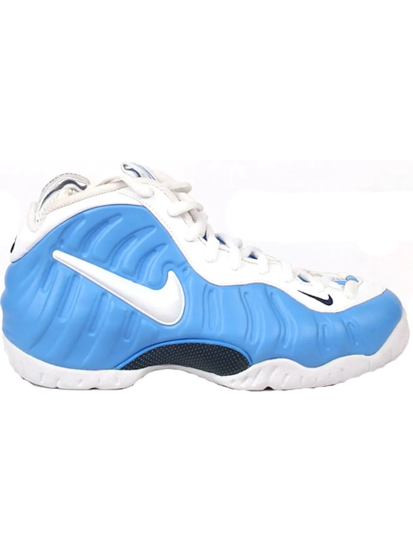 Мужские кроссовки Lifestyle Nike Air Foamposite Pro — изображение 1 из 1, белый