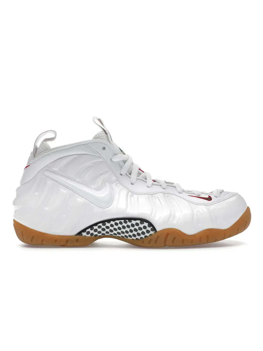 Мужские кроссовки Lifestyle с принтом Nike Air Foamposite Pro — изображение 1 из 4