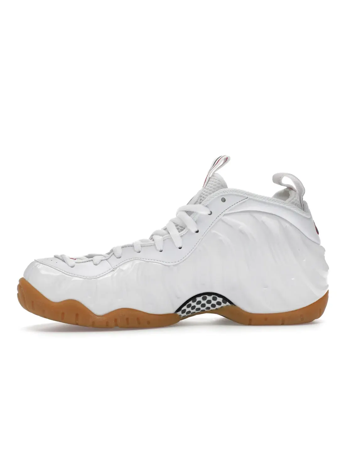 Мужские кроссовки Lifestyle с принтом Nike Air Foamposite Pro — изображение 3 из 4