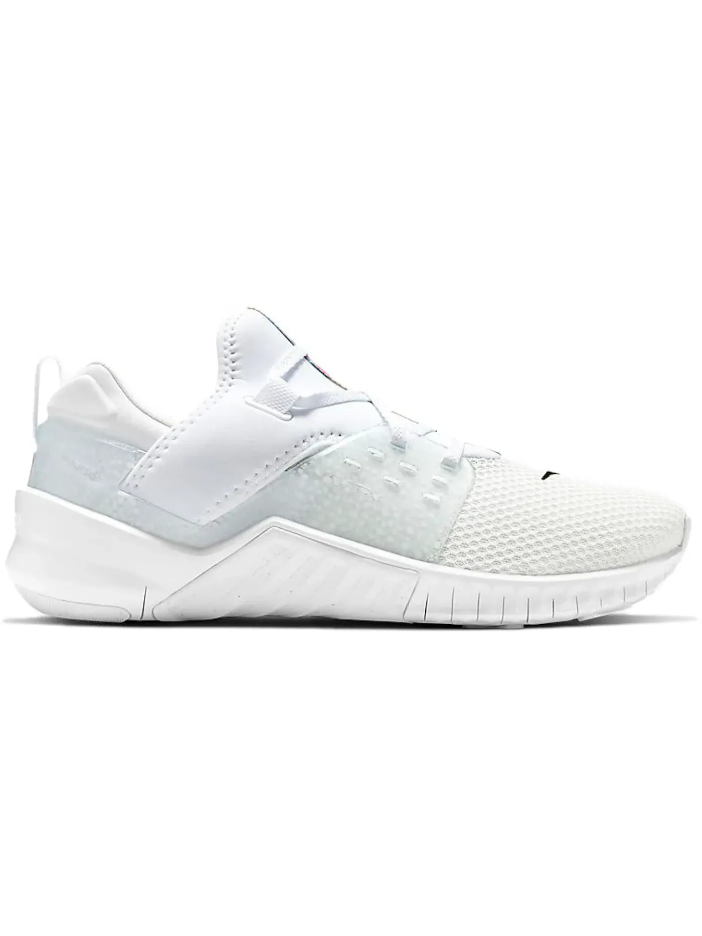 Мужские кроссовки для спорта Nike Free X Metcon 2 Nike — изображение 1 из 1, белый белый белый