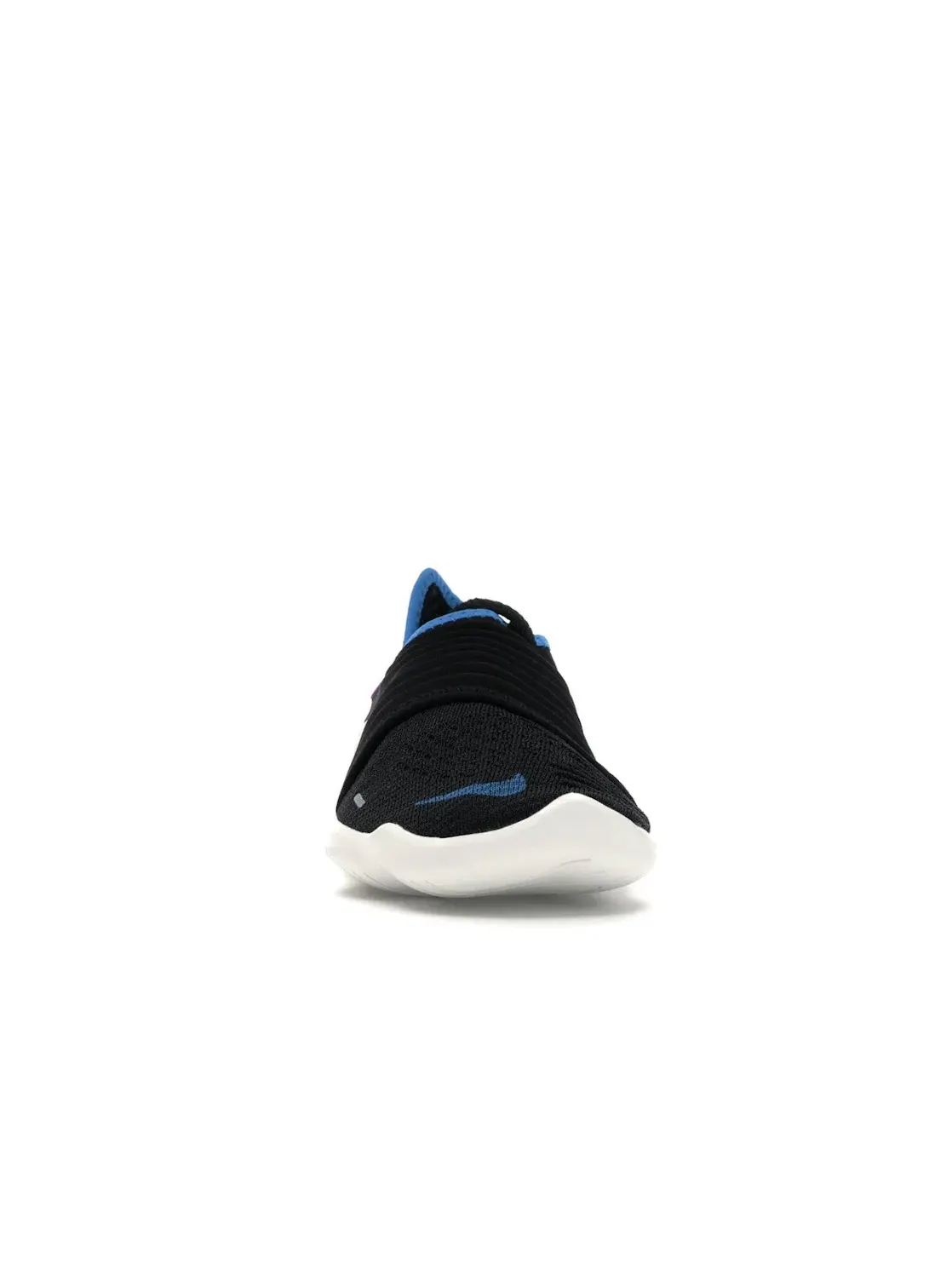 Мужские кроссовки с длинным шнурованием Nike Free RN Flyknit 3.0 Nike — изображение 2 из 4