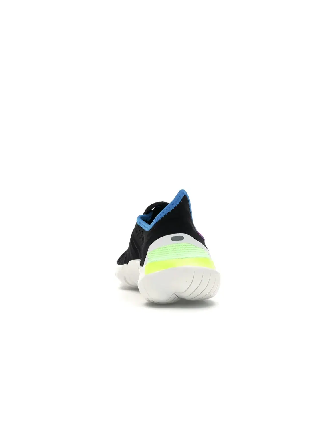Мужские кроссовки с длинным шнурованием Nike Free RN Flyknit 3.0 Nike — изображение 4 из 4
