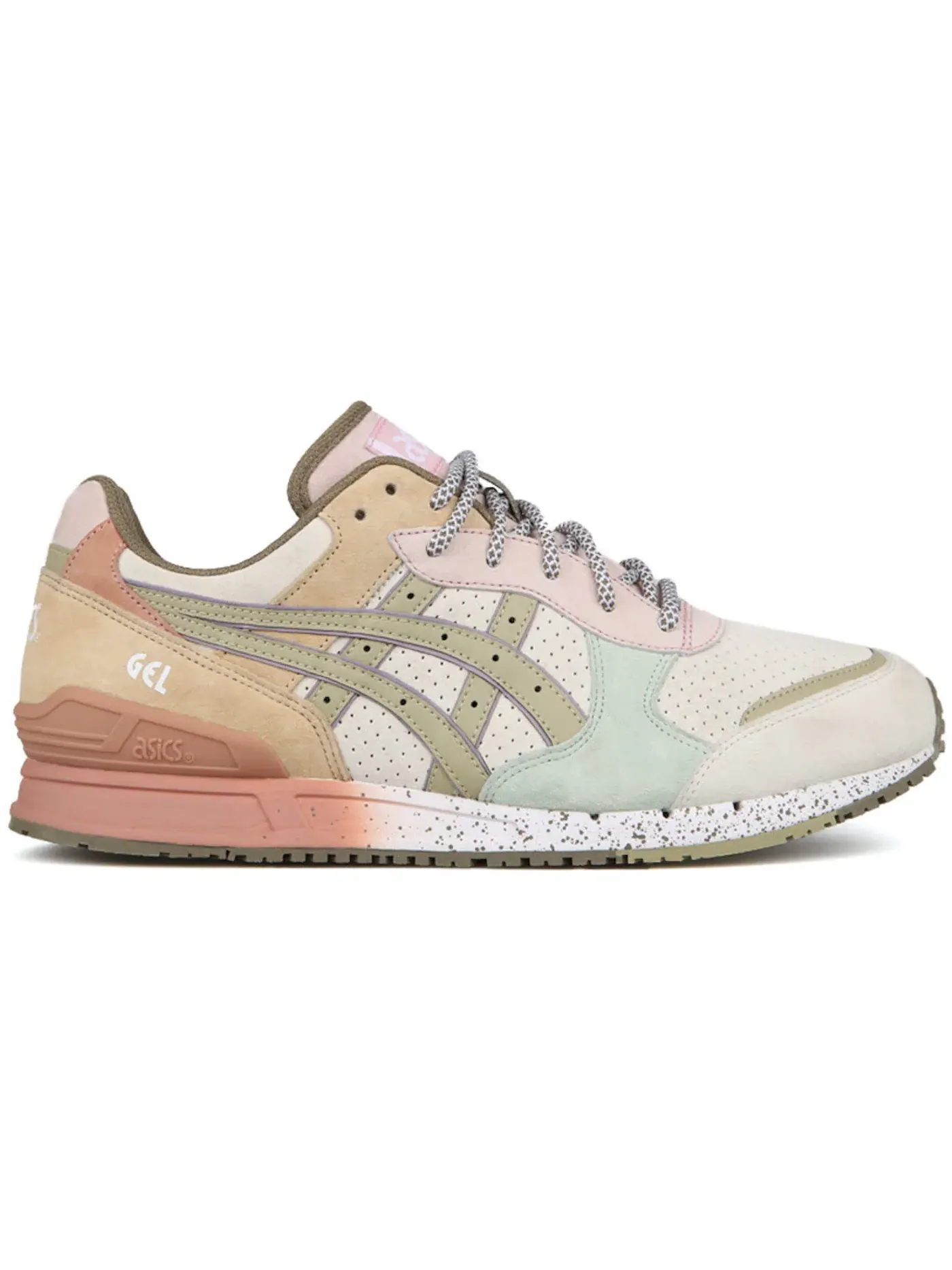 Мужские кроссовки Lifestyle Gel-Classic ASICS — изображение 1 из 1
