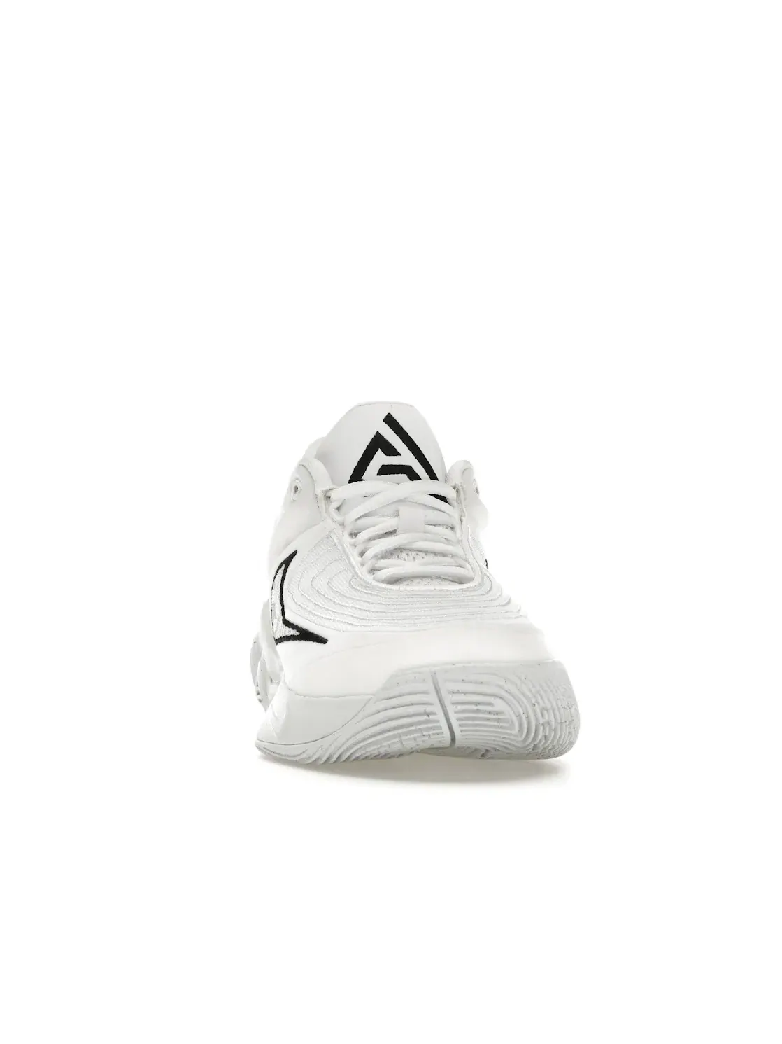 Мужские баскетбольные кроссовки с улучшенным сцеплением Nike Giannis Immortality 4 — изображение 2 из 4
