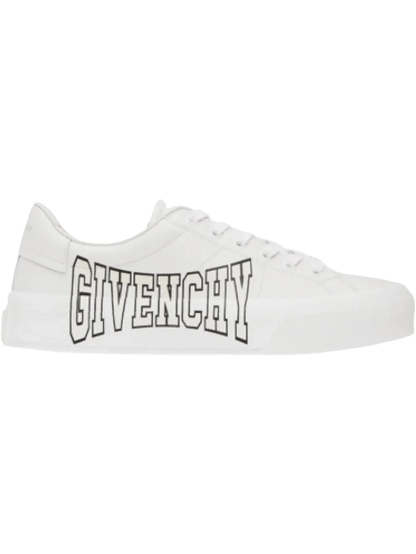 Мужские кроссовки с принтом Givenchy City Sport Print Givenchy