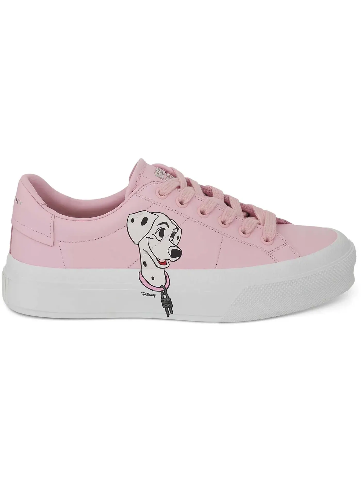 Женские кроссовки City Sport Sneaker Givenchy — изображение 1 из 1, розовый