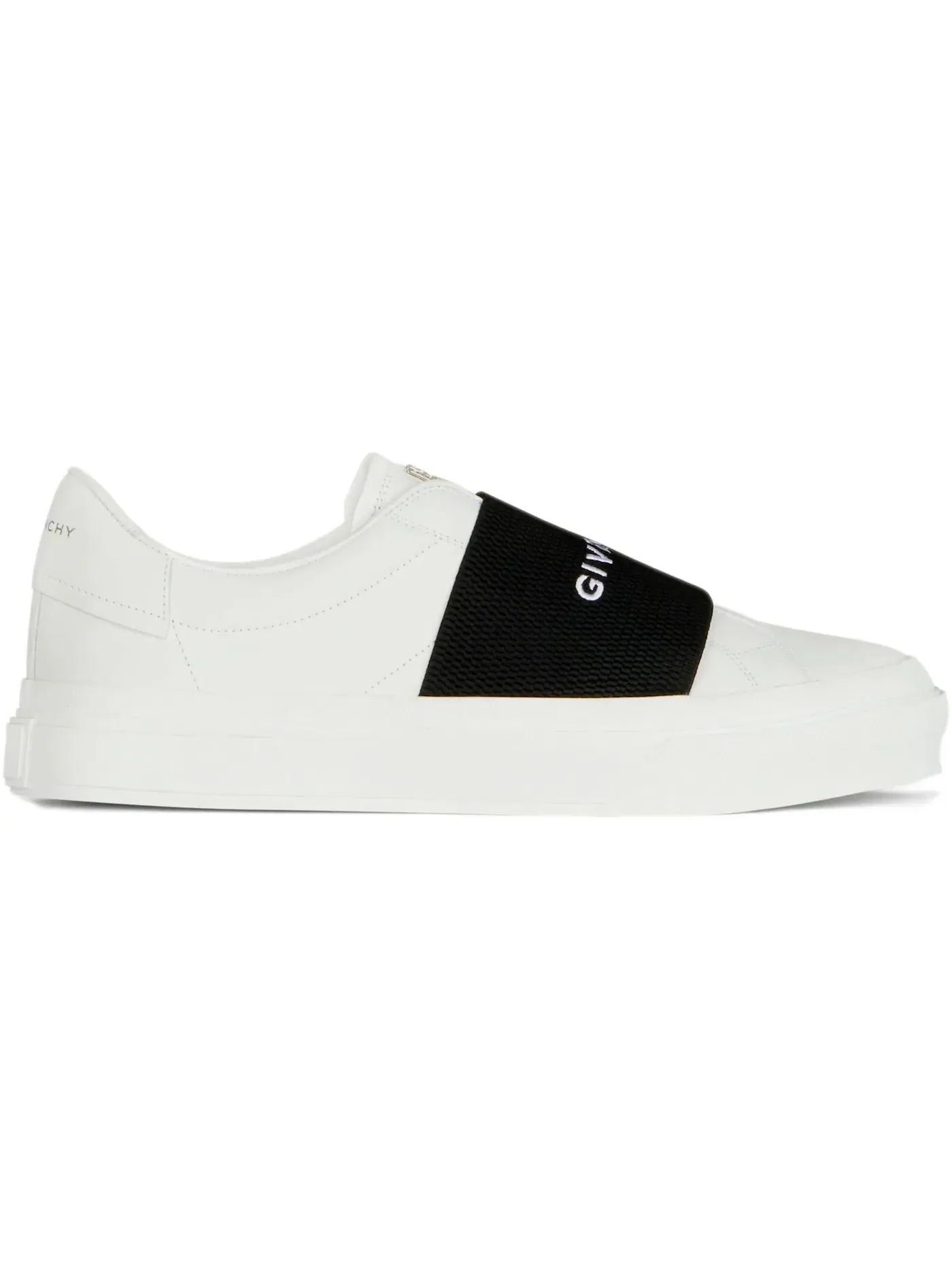 Мужские кроссовки с ремешком Givenchy City Sport Sneaker Givenchy