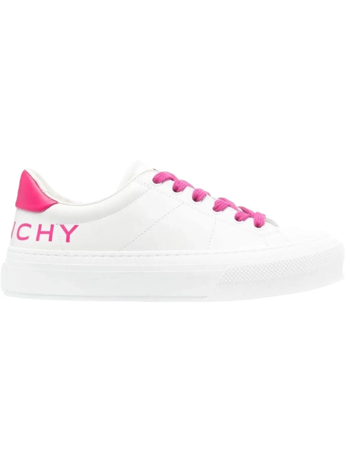 Женские кроссовки с принтом Givenchy City Sport Sneaker Givenchy