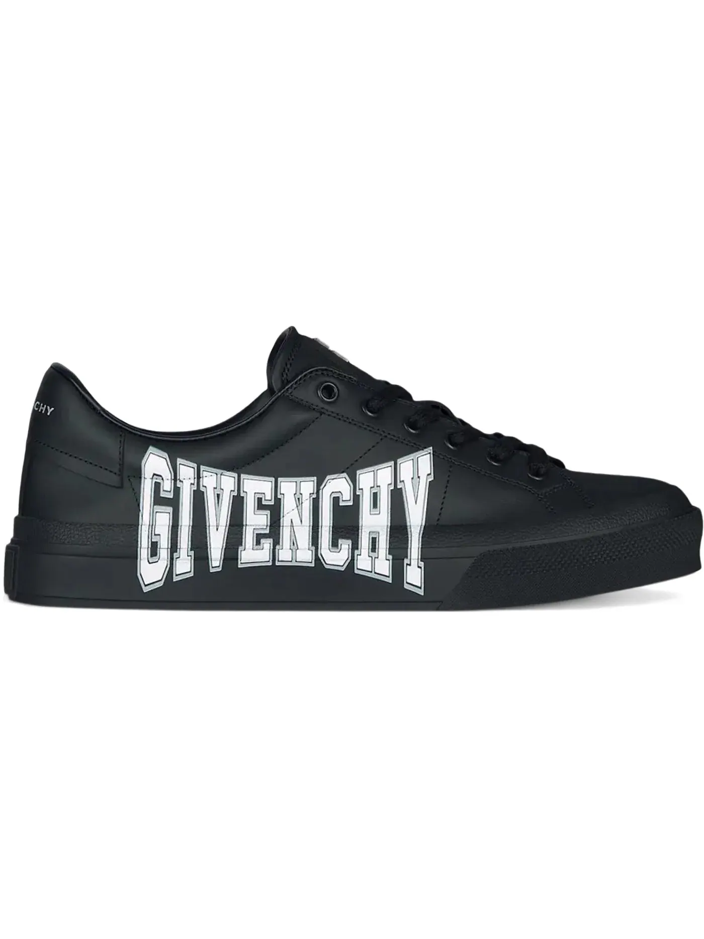Мужские кроссовки с принтом Givenchy City Sport Sneakers Givenchy
