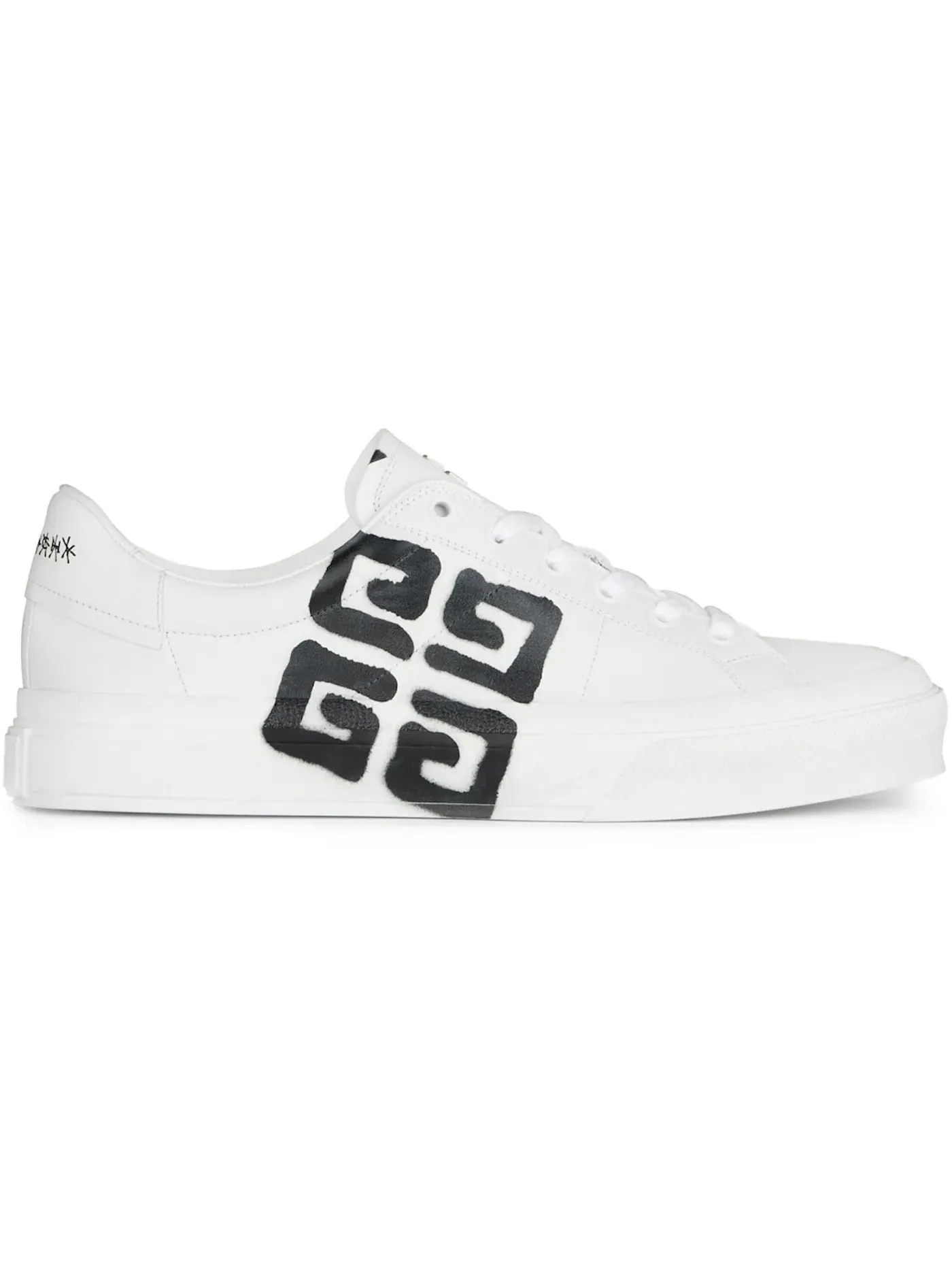 Мужские кроссовки с принтом Givenchy City Sport Givenchy