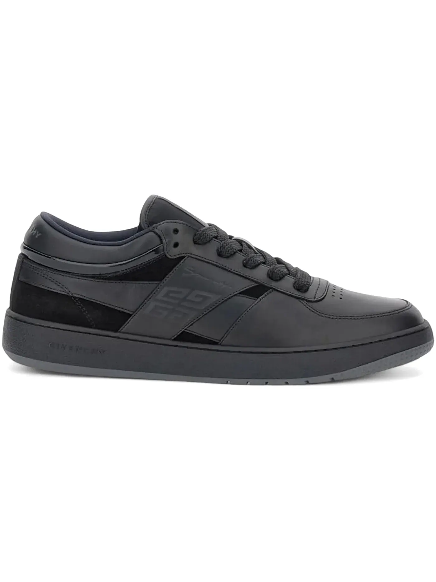 Мужские кроссовки с логотипом Givenchy G Move Givenchy