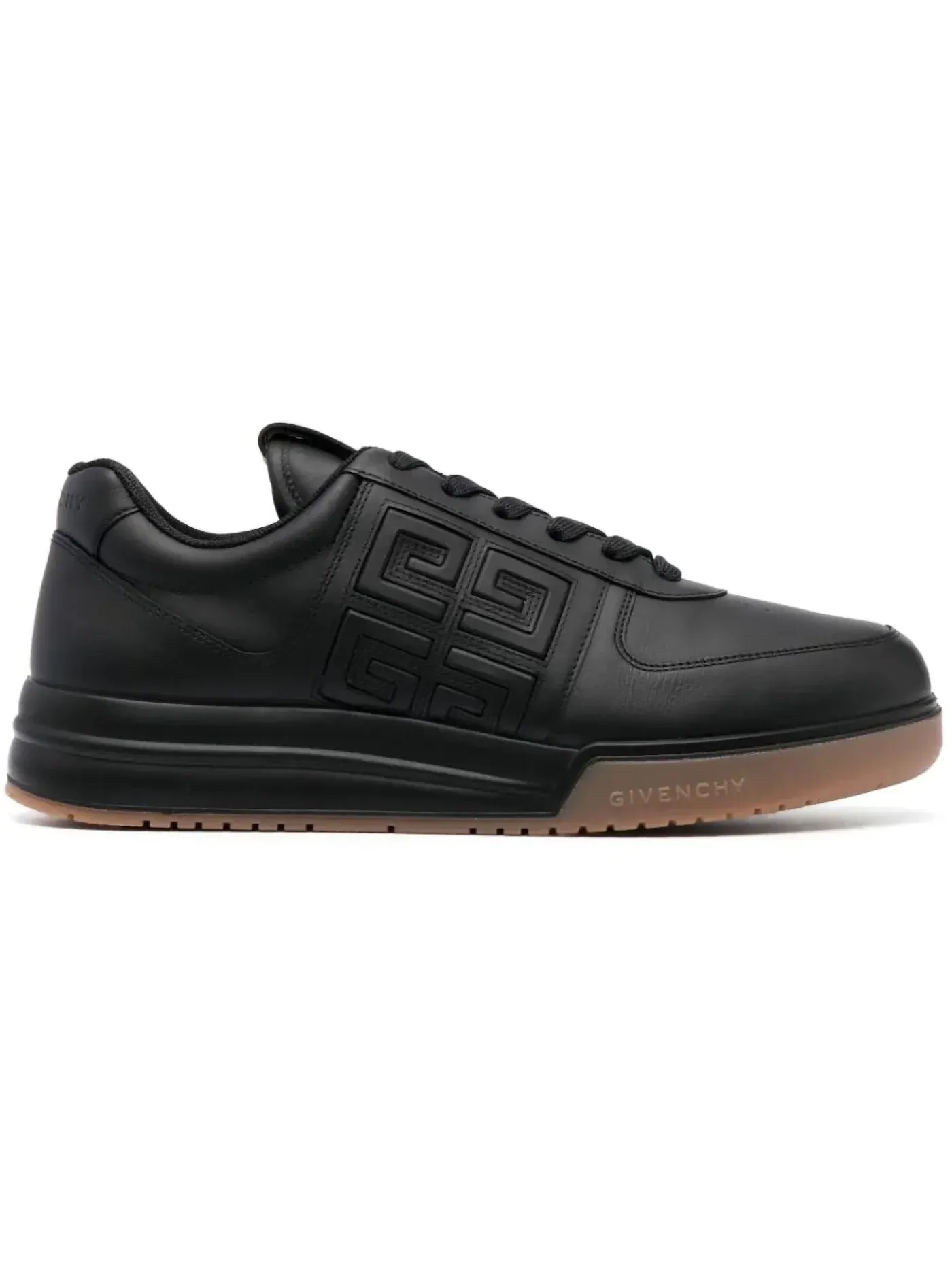 Мужские кроссовки с низким верхом Givenchy G4 Low Top