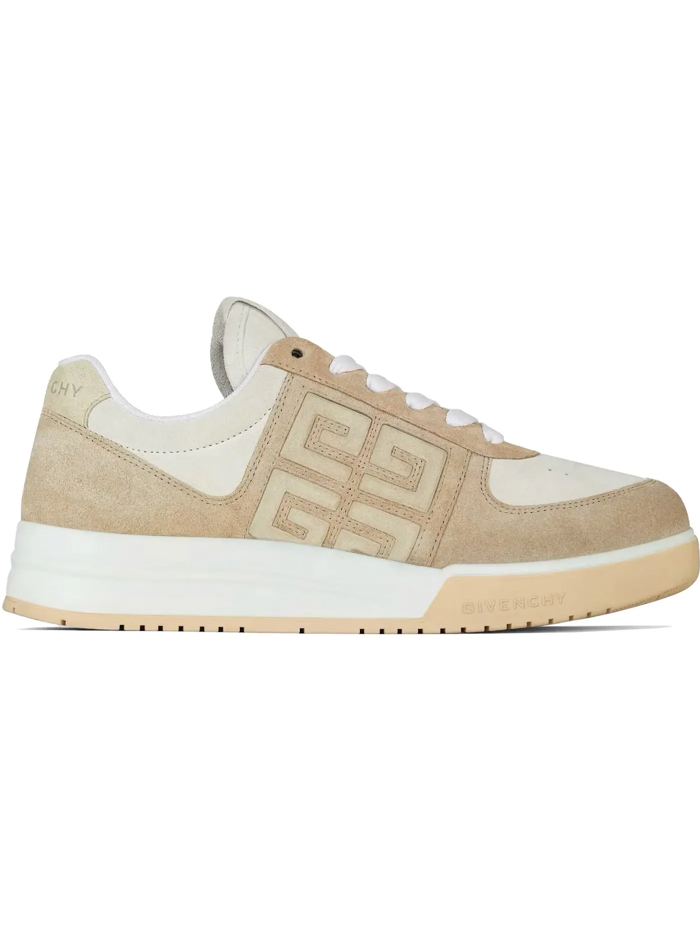 Мужские кроссовки G4 Low Givenchy