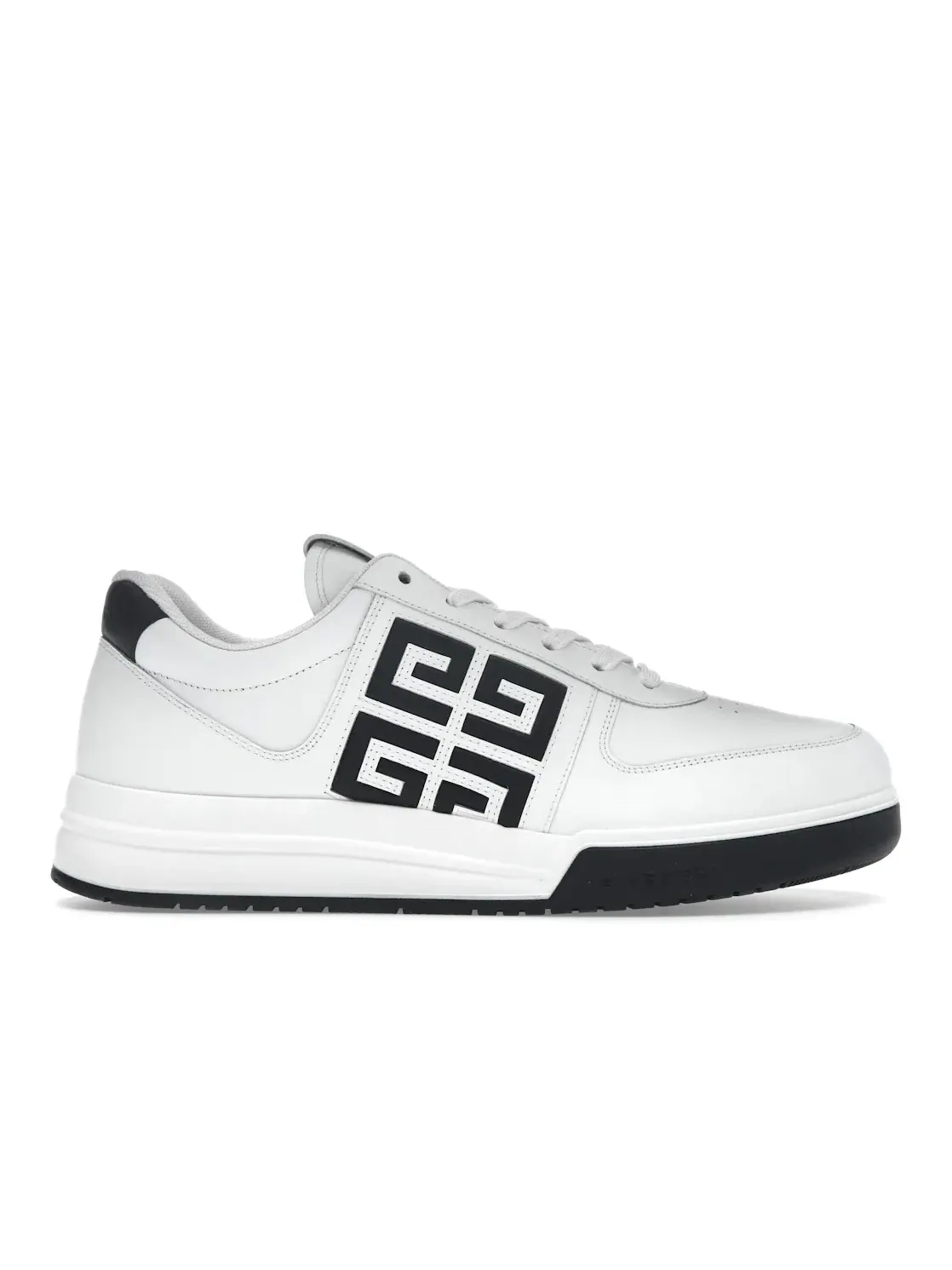Мужские кроссовки с низким верхом Givenchy G4 Low