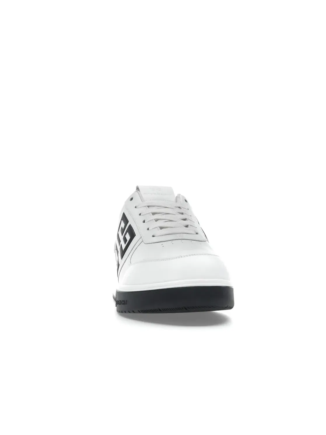Мужские кроссовки с низким верхом Givenchy G4 Low — изображение 2 из 4, белый/черный