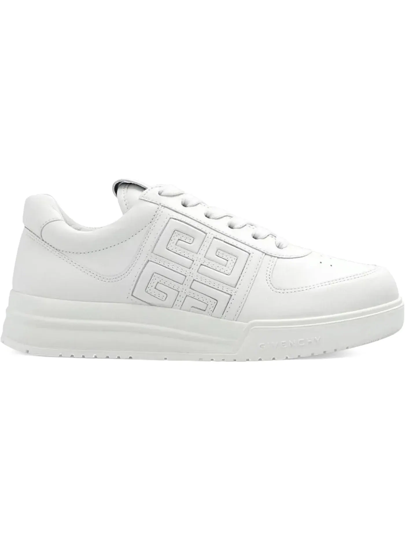Женские кроссовки Givenchy G4 Low — изображение 1 из 1, белый