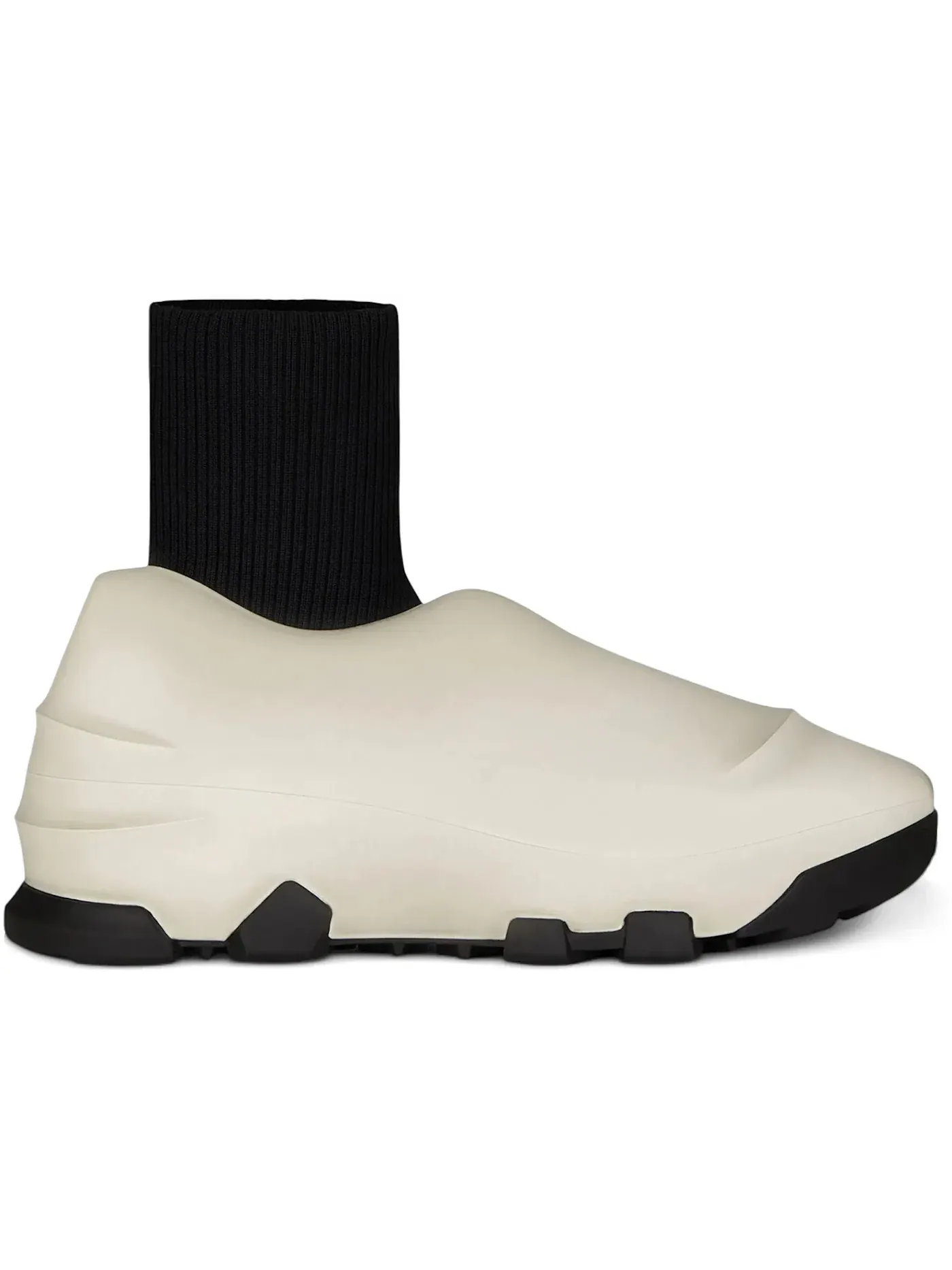Мужские кроссовки с массивной подошвой Givenchy Monumental Mallow High