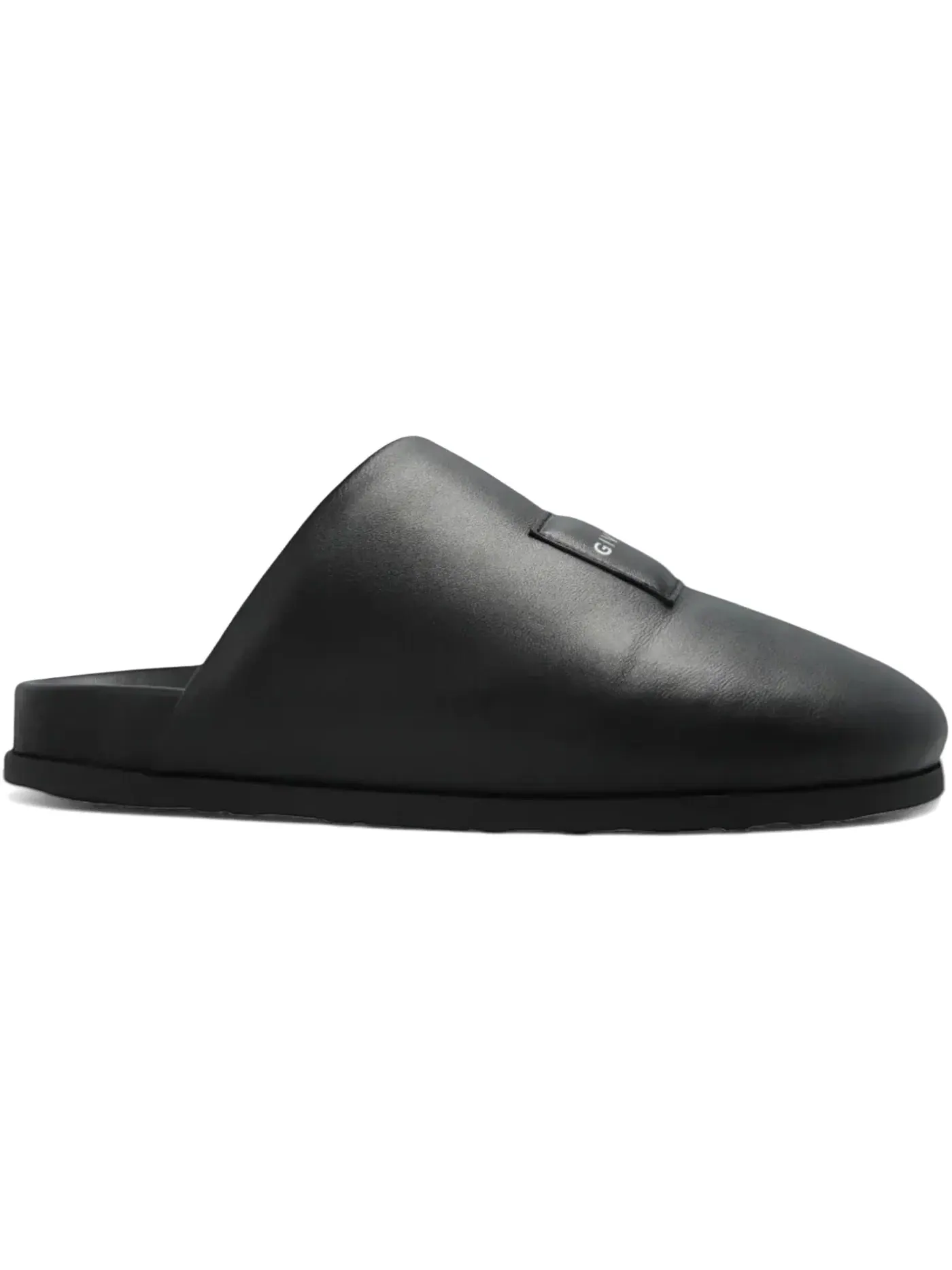 Мужские сандалии-сабо Puffy Mule Givenchy