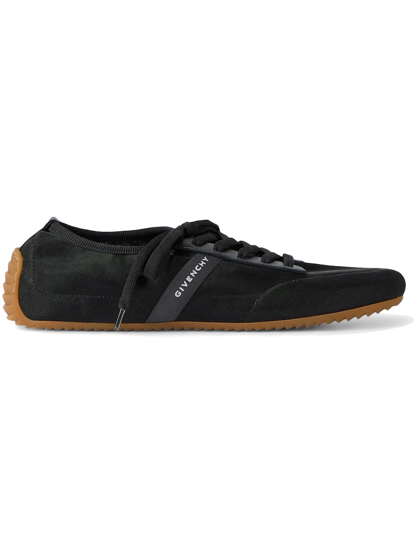 Женские кроссовки Givenchy Slim Sneaker — изображение 1 из 1, черный