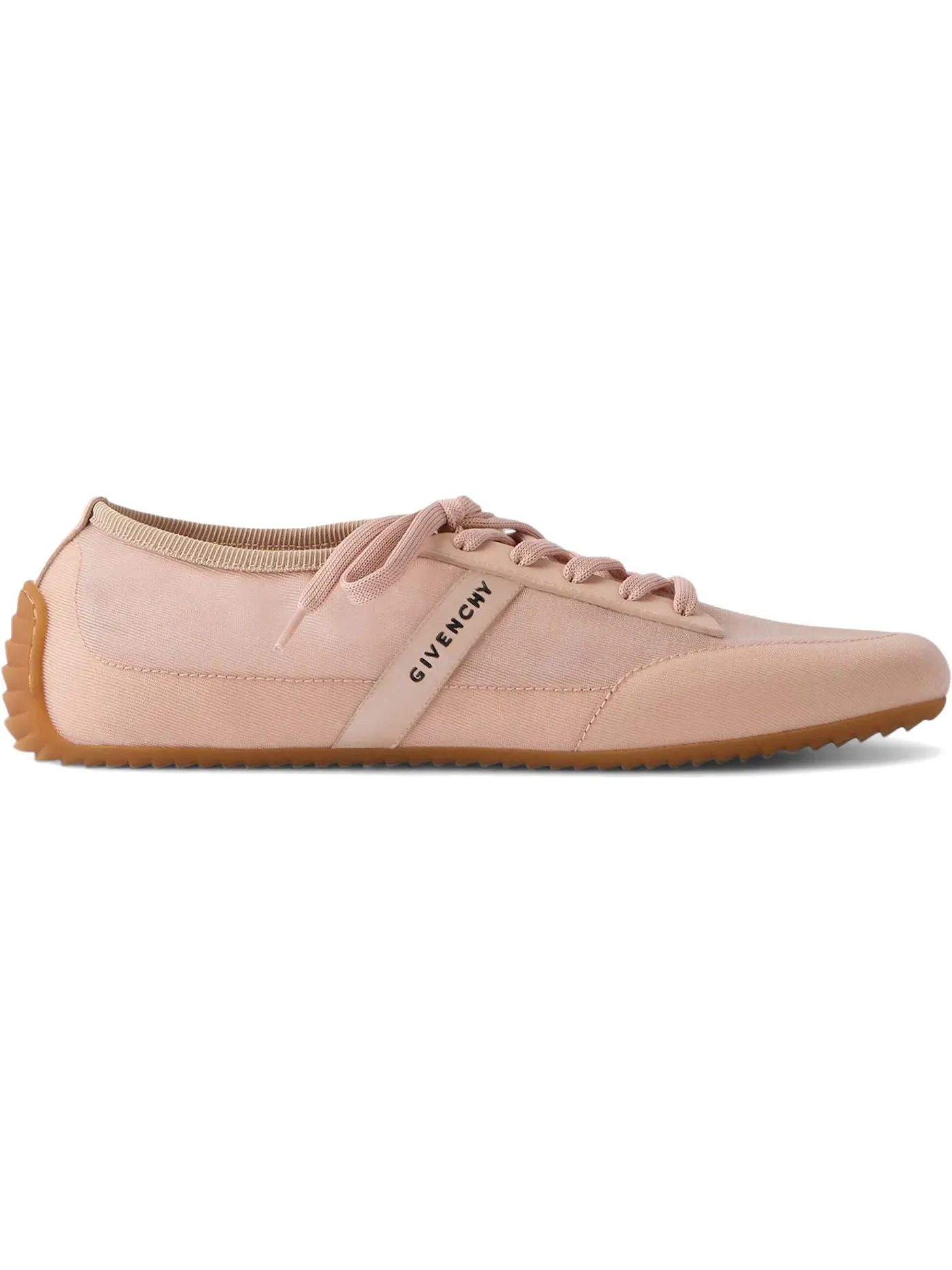 Женские кроссовки кожаные Givenchy Slim Sneaker Givenchy