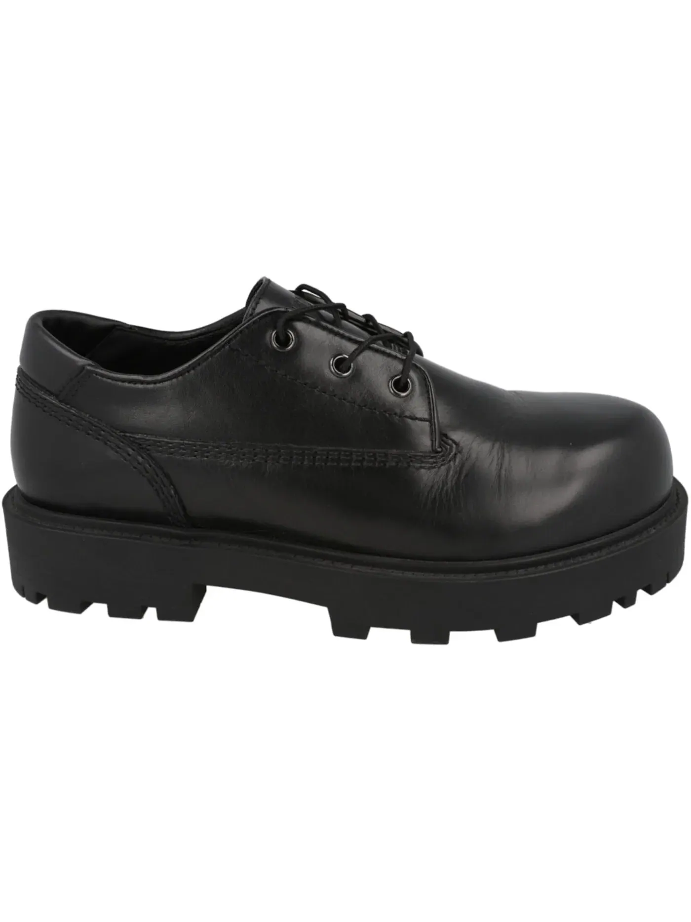 Мужские оксфорды Storm Lug Derby Shoes Givenchy