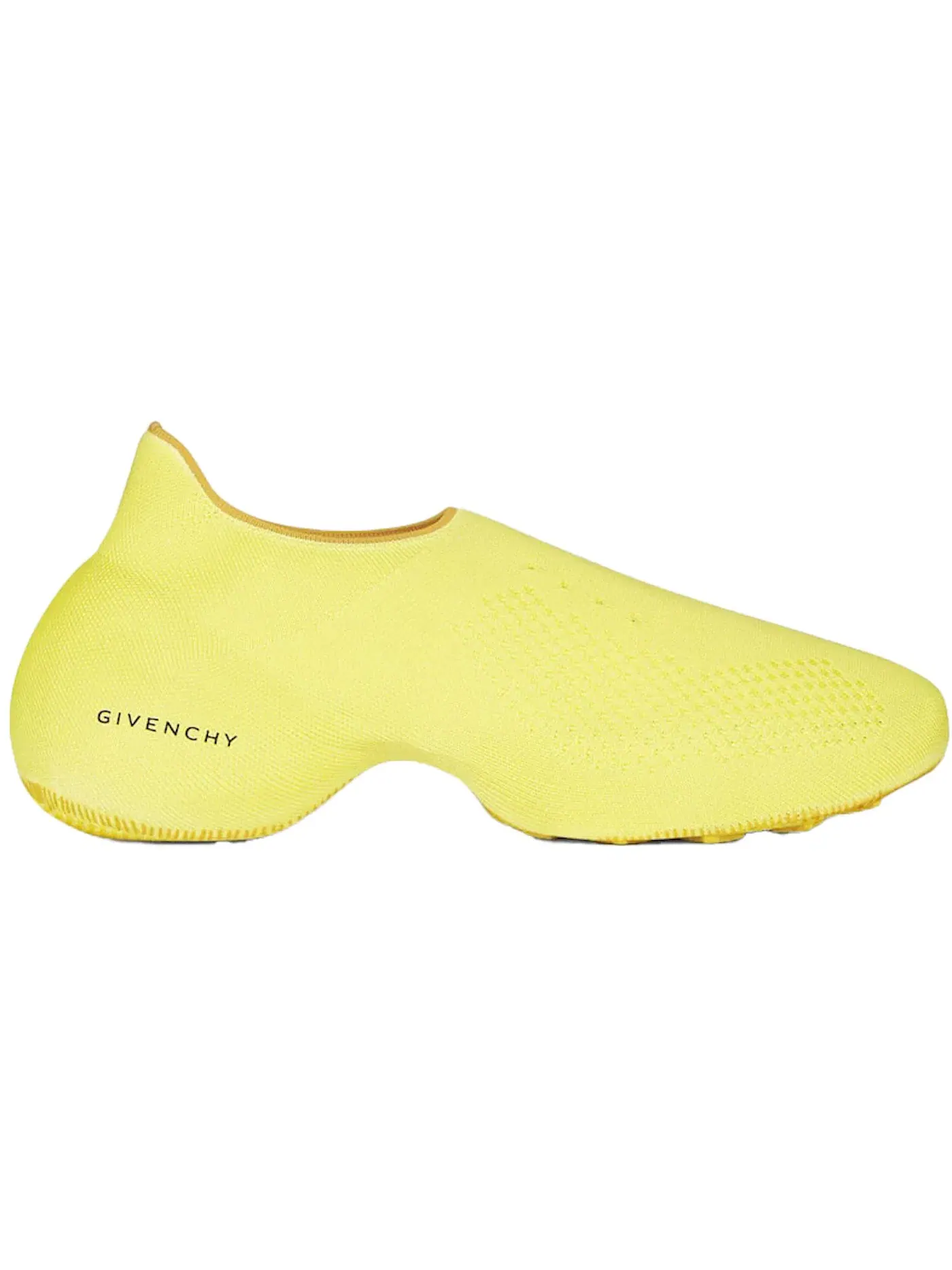 Мужские кроссовки без шнуровки Givenchy TK-360