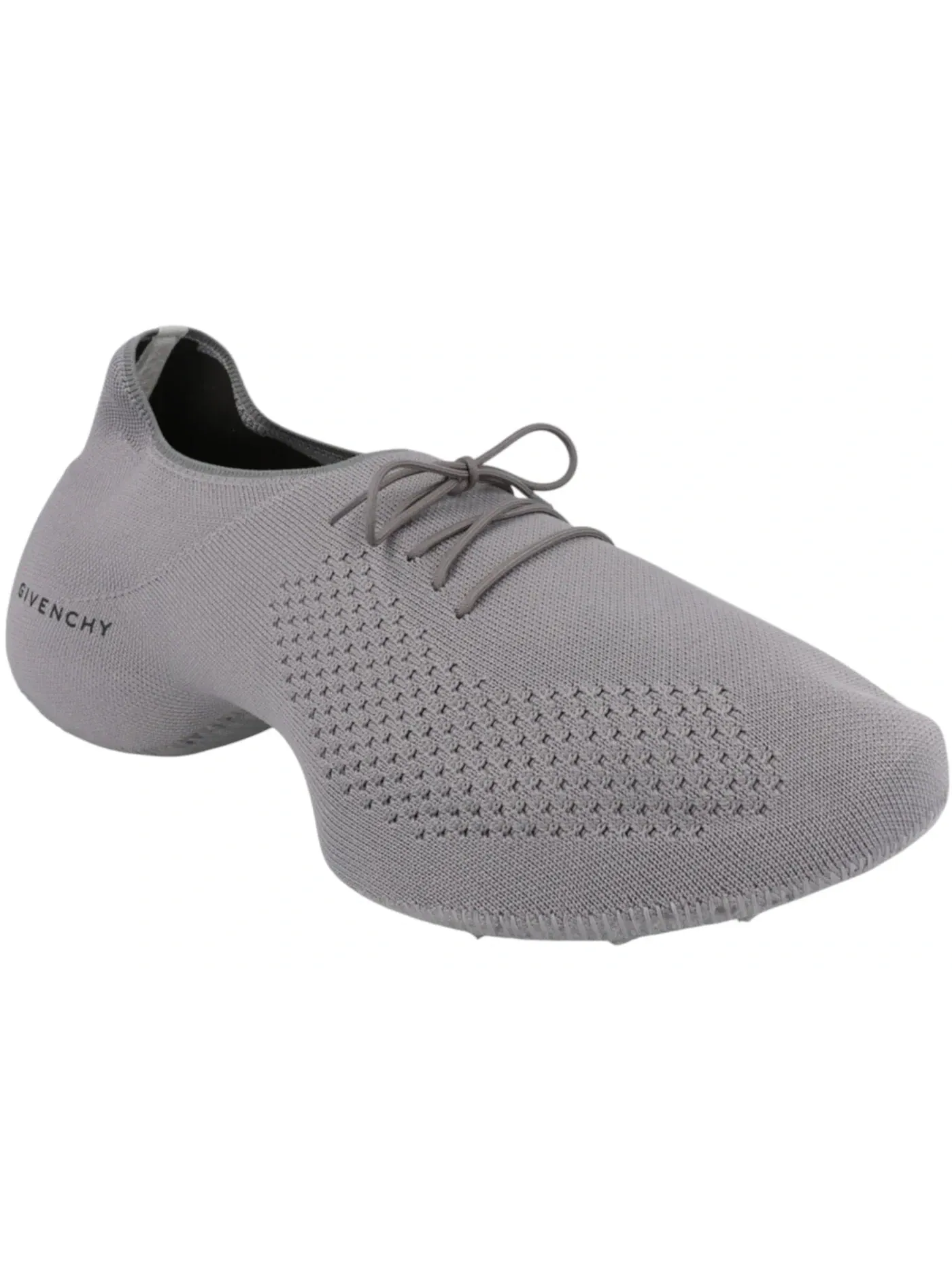 Мужские кроссовки с низким верхом Givenchy TK-360 Low-Top — изображение 2 из 3, серый